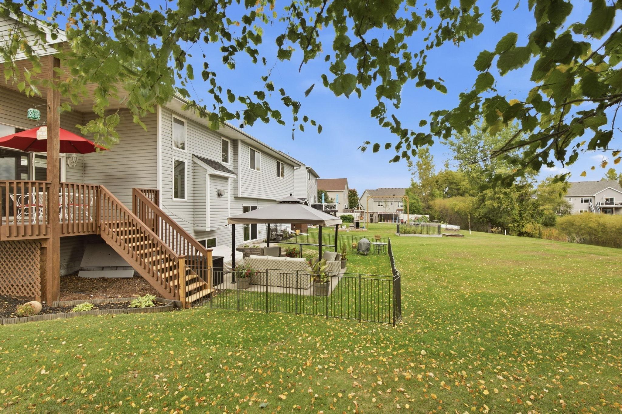 View of Residential at 21453 Lena Trail, Big Lake MN 55309, Big Lake (37 of 51) - Mike Wilen | Minnesota Team Real Estate