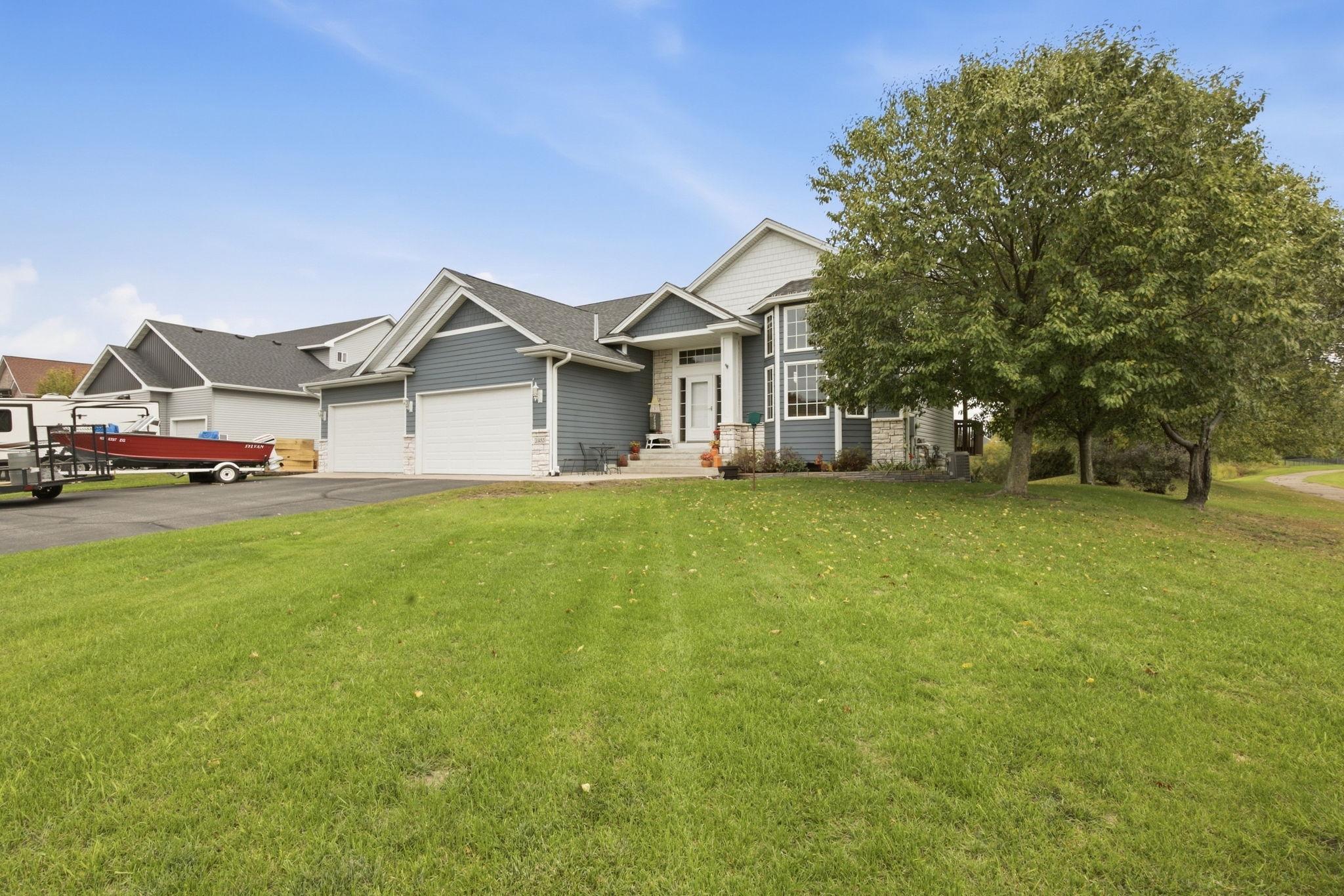 View of Residential at 21453 Lena Trail, Big Lake MN 55309, Big Lake (51 of 51) - Mike Wilen | Minnesota Team Real Estate