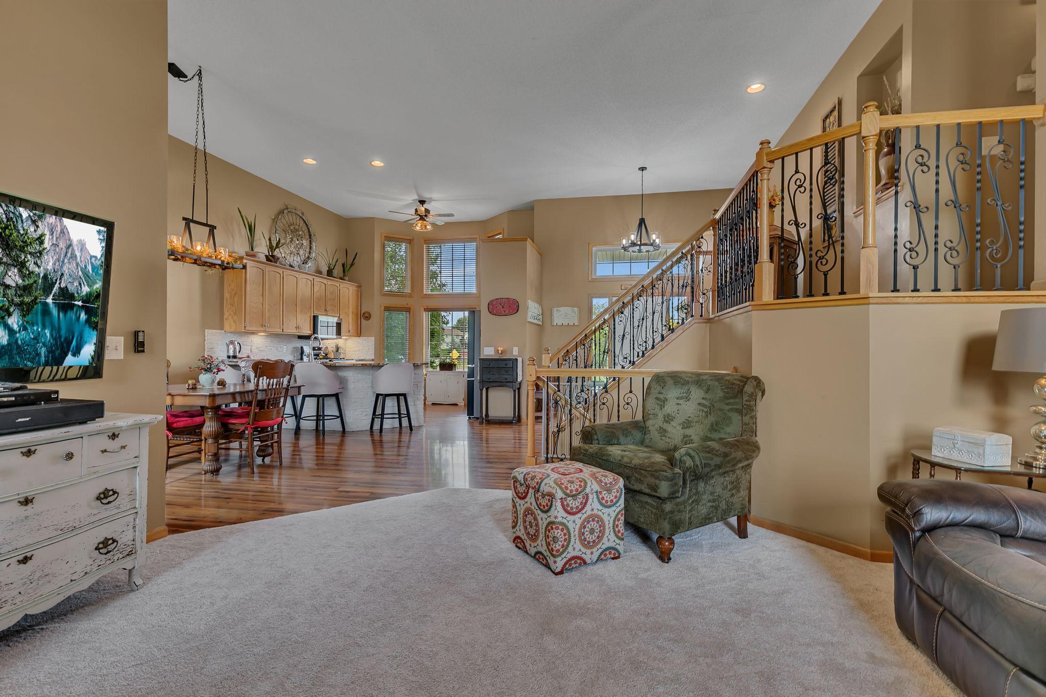 View of Residential at 21453 Lena Trail, Big Lake MN 55309, Big Lake (14 of 51) - Mike Wilen | Minnesota Team Real Estate