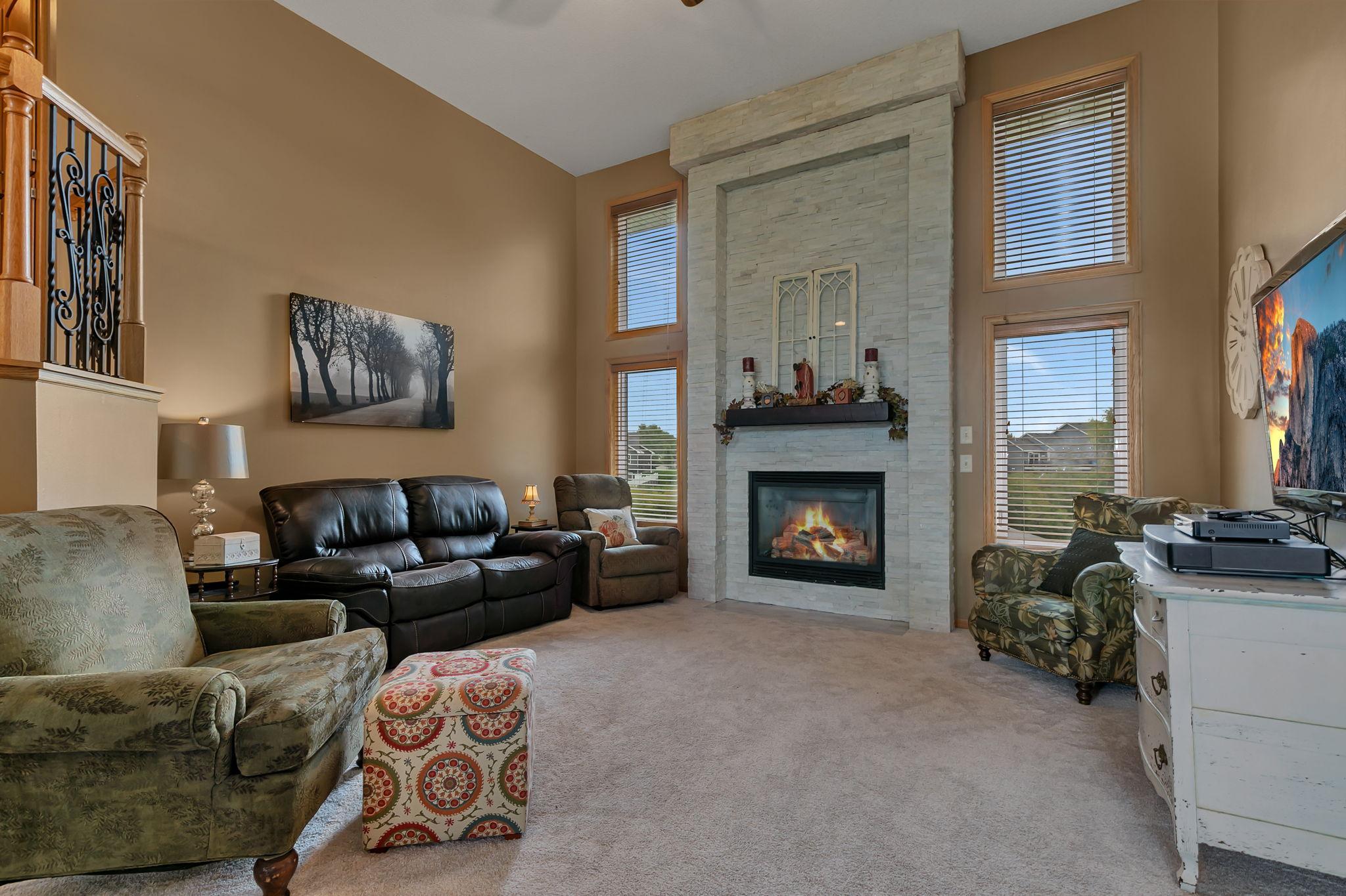 View of Residential at 21453 Lena Trail, Big Lake MN 55309, Big Lake (15 of 51) - Mike Wilen | Minnesota Team Real Estate