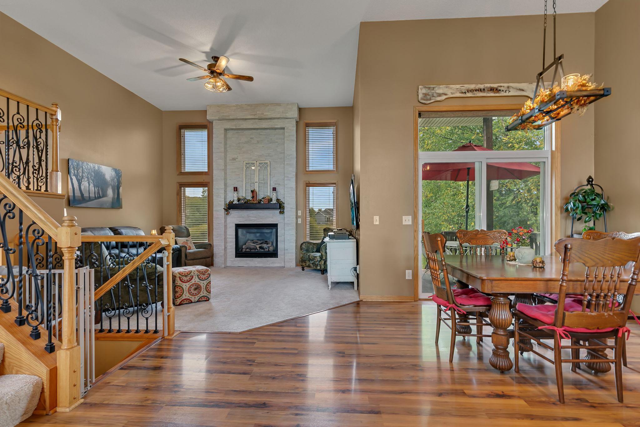 View of Residential at 21453 Lena Trail, Big Lake MN 55309, Big Lake (16 of 51) - Mike Wilen | Minnesota Team Real Estate