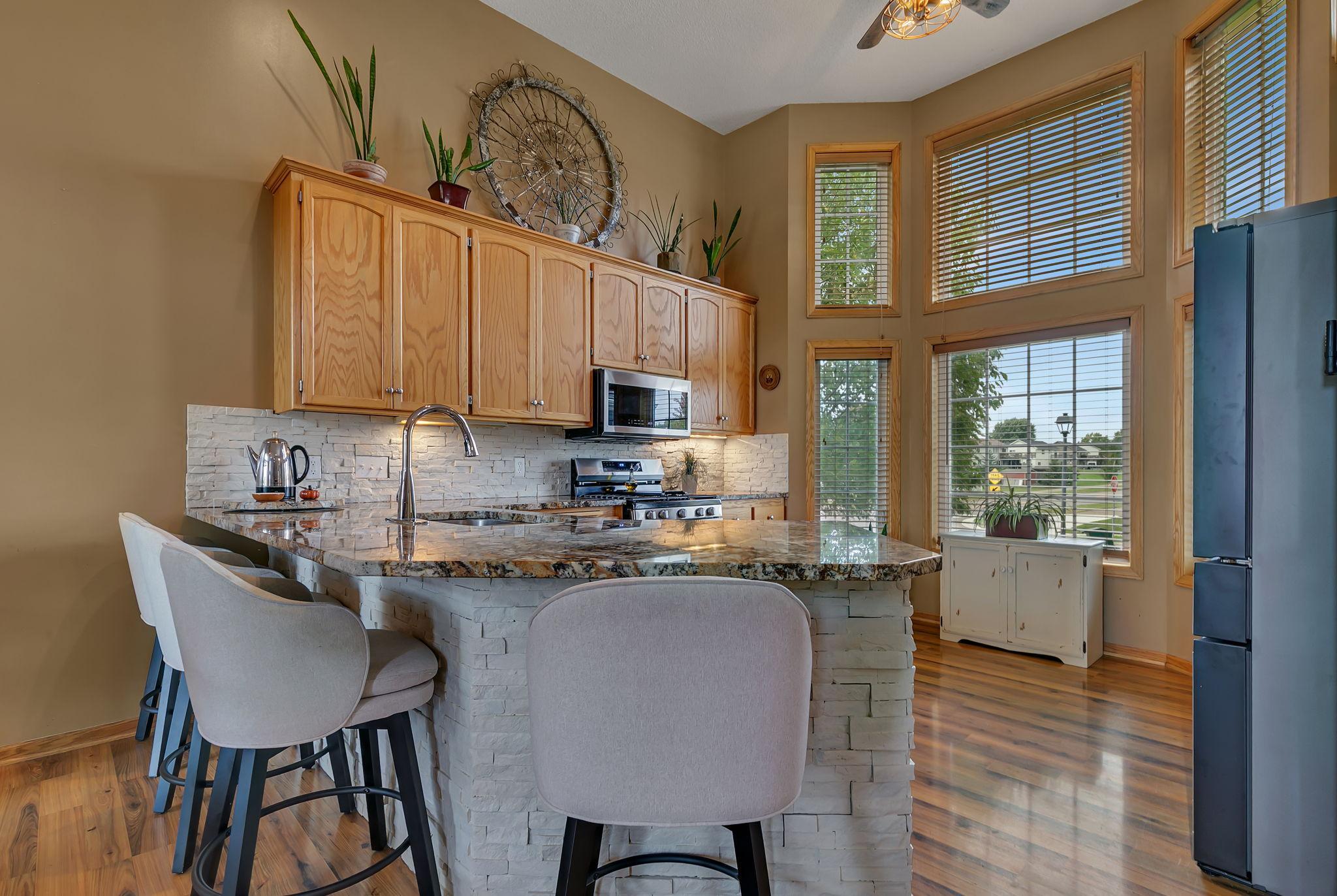 View of Residential at 21453 Lena Trail, Big Lake MN 55309, Big Lake (11 of 51) - Mike Wilen | Minnesota Team Real Estate