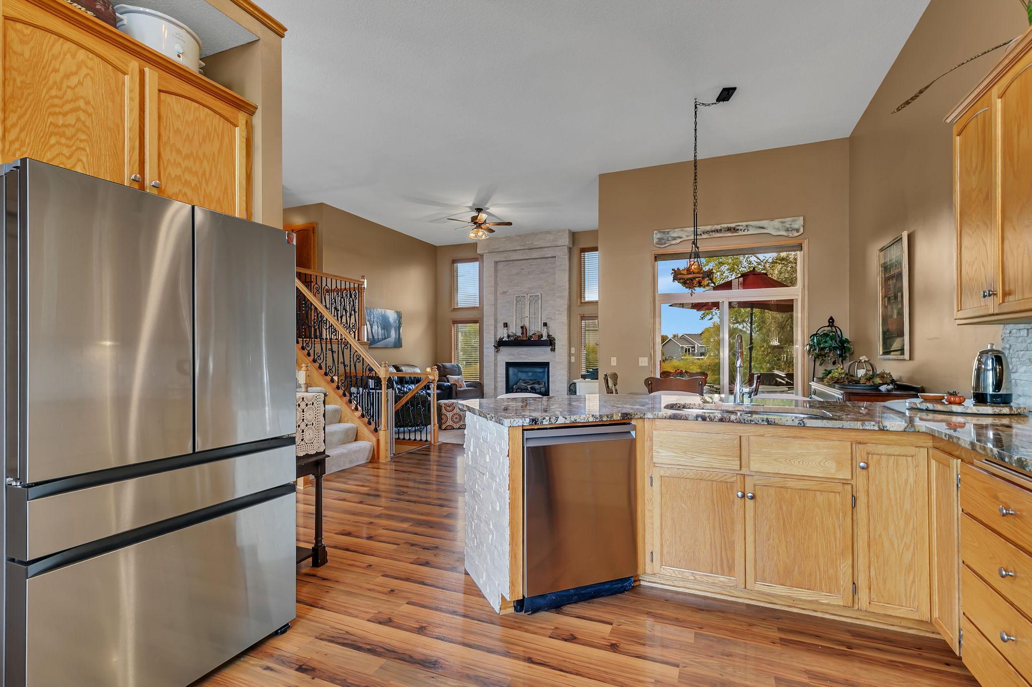 View of Residential at 21453 Lena Trail, Big Lake MN 55309, Big Lake (9 of 51) - Mike Wilen | Minnesota Team Real Estate