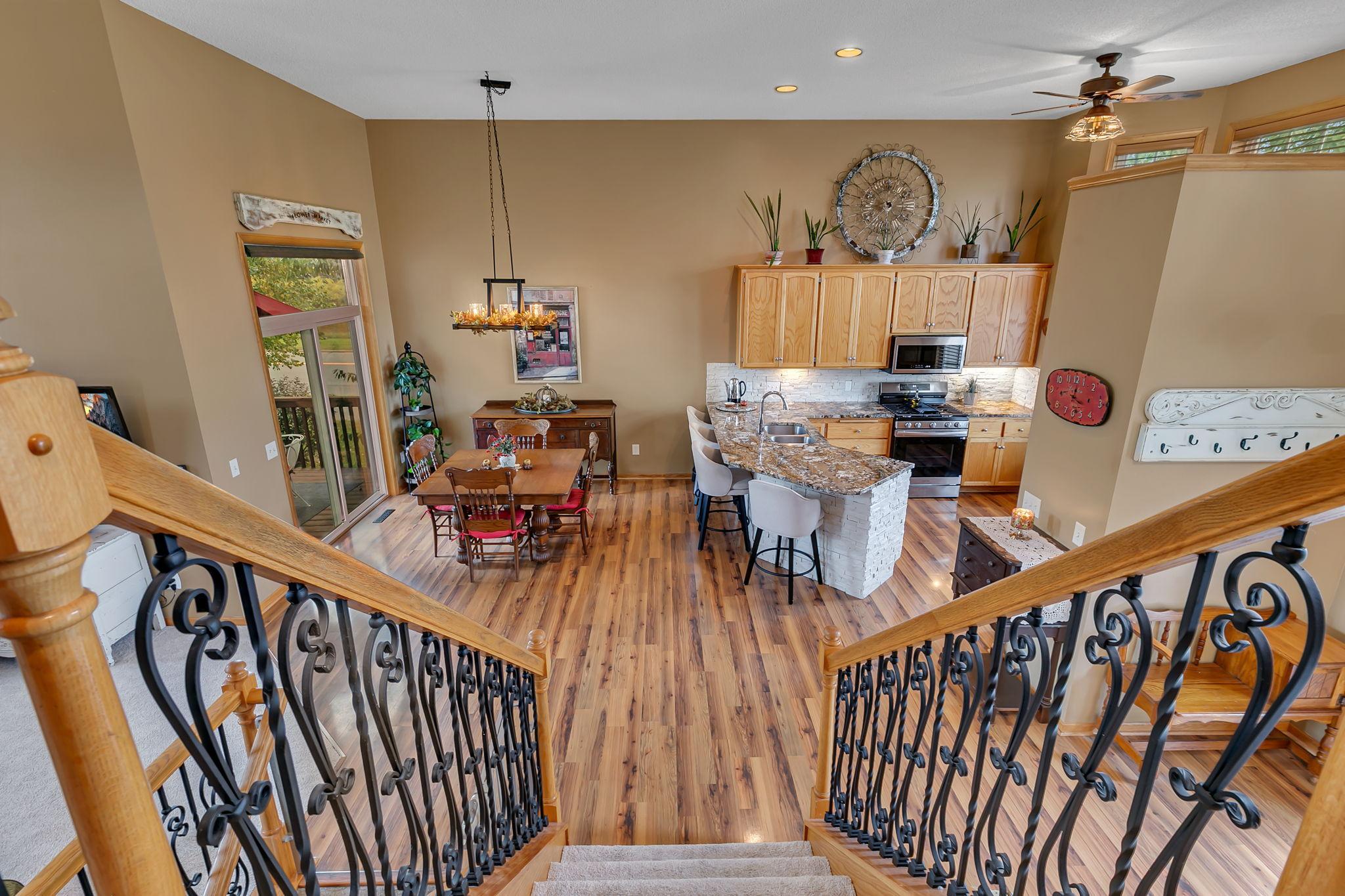 View of Residential at 21453 Lena Trail, Big Lake MN 55309, Big Lake (8 of 51) - Mike Wilen | Minnesota Team Real Estate