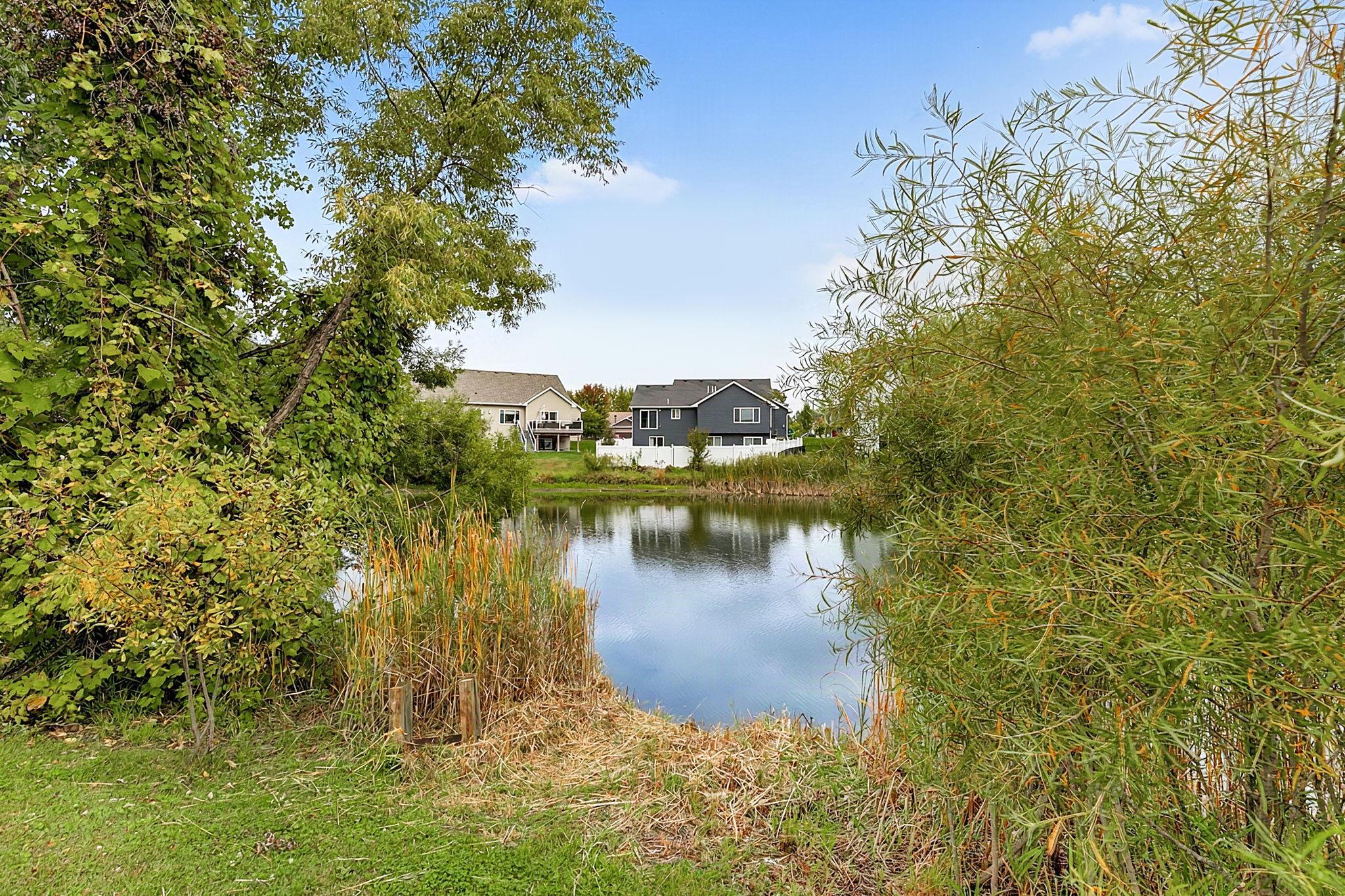 View of Residential at 21453 Lena Trail, Big Lake MN 55309, Big Lake (65 of 67) - Mike Wilen | Minnesota Team Real Estate