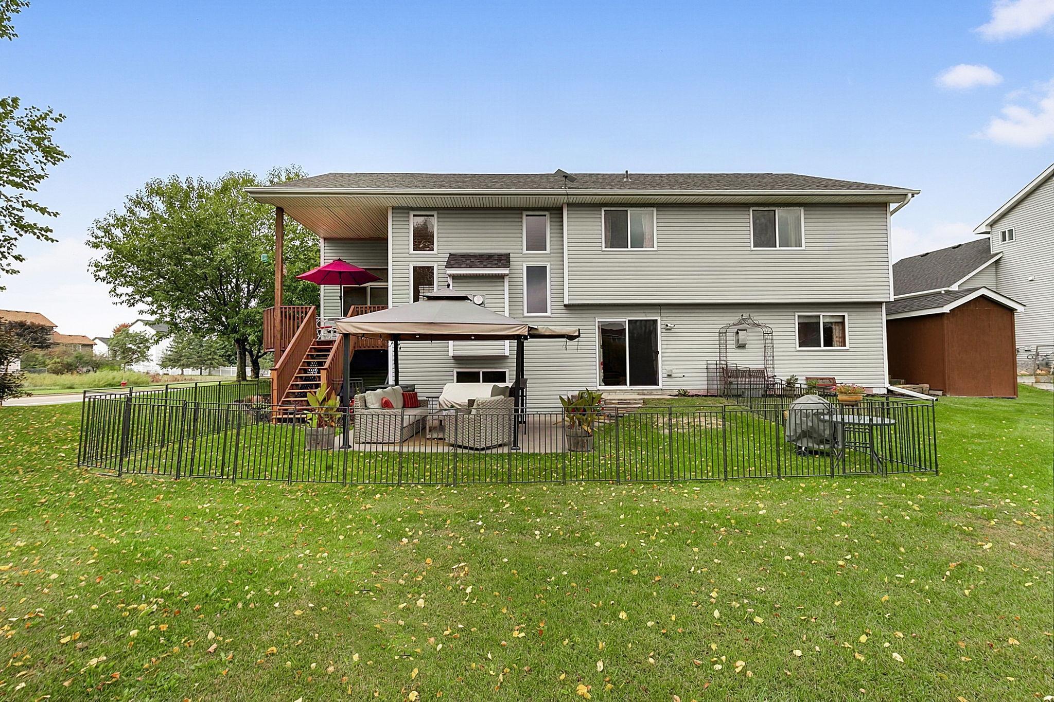 View of Residential at 21453 Lena Trail, Big Lake MN 55309, Big Lake (61 of 67) - Mike Wilen | Minnesota Team Real Estate