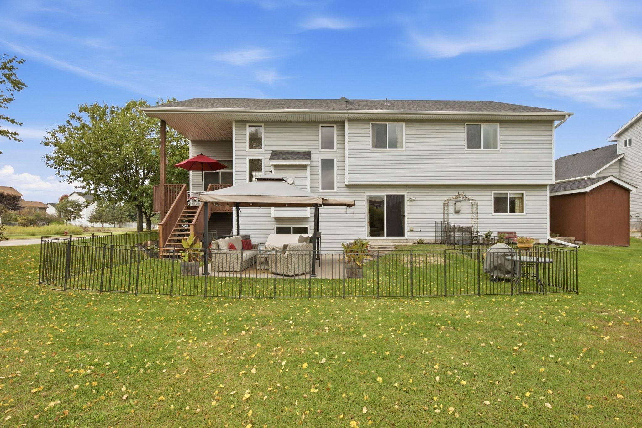 View of Residential at 21453 Lena Trail, Big Lake MN 55309, Big Lake (57 of 67) - Mike Wilen | Minnesota Team Real Estate