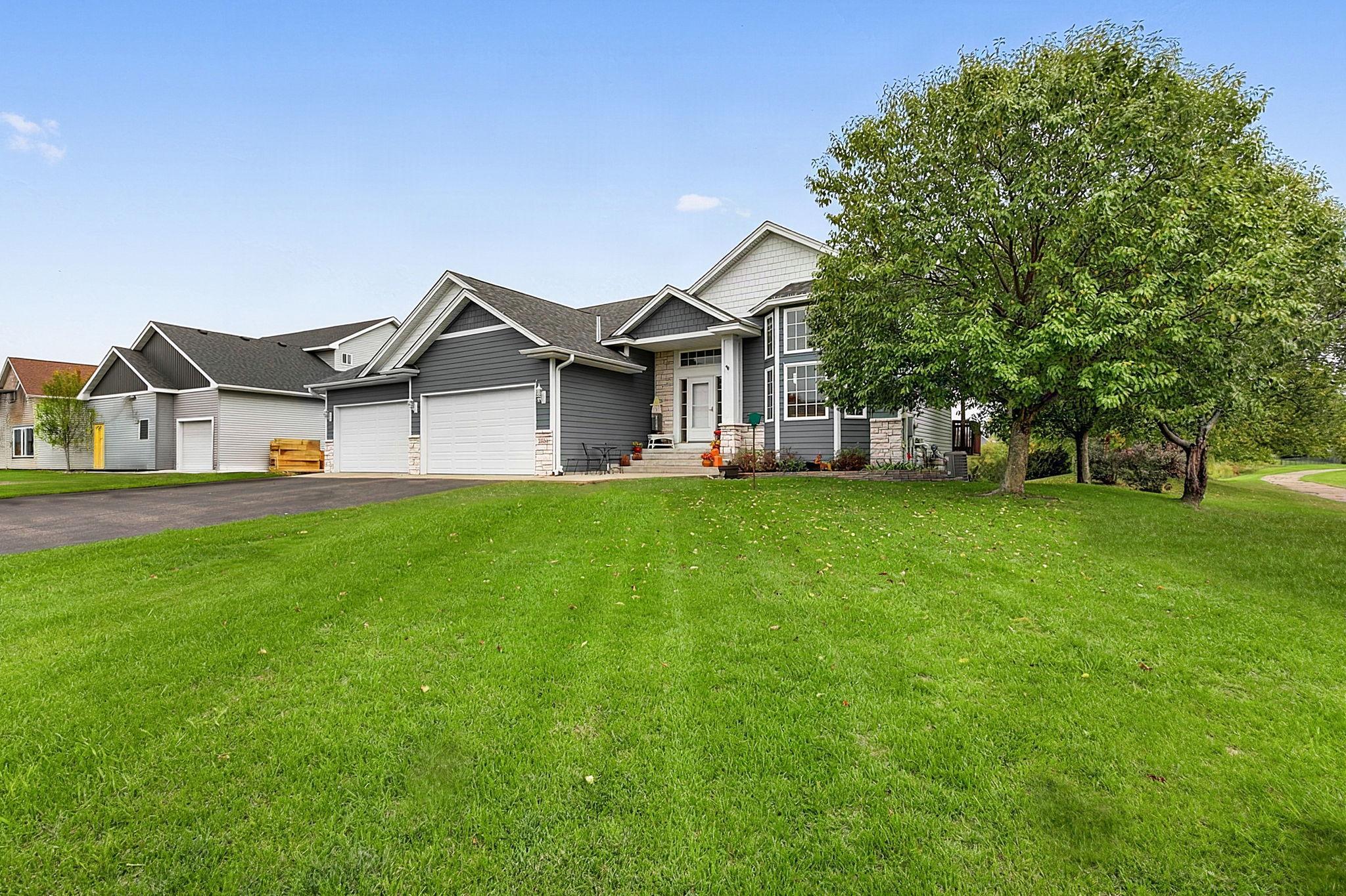 View of Residential at 21453 Lena Trail, Big Lake MN 55309, Big Lake (49 of 67) - Mike Wilen | Minnesota Team Real Estate