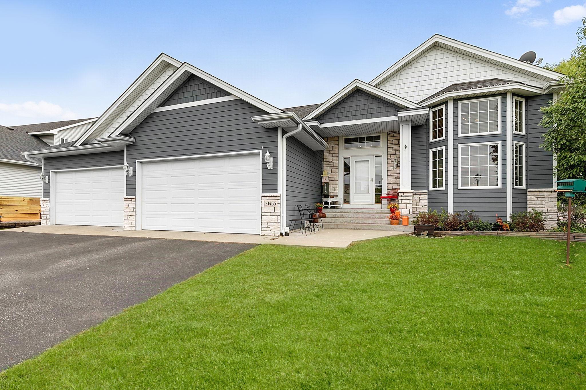 View of Residential at 21453 Lena Trail, Big Lake MN 55309, Big Lake (51 of 67) - Mike Wilen | Minnesota Team Real Estate