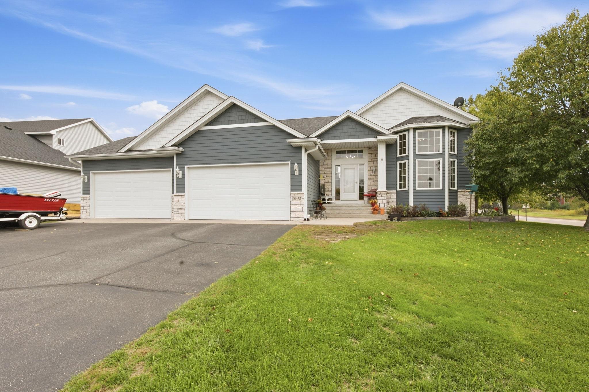 View of Residential at 21453 Lena Trail, Big Lake MN 55309, Big Lake (50 of 67) - Mike Wilen | Minnesota Team Real Estate