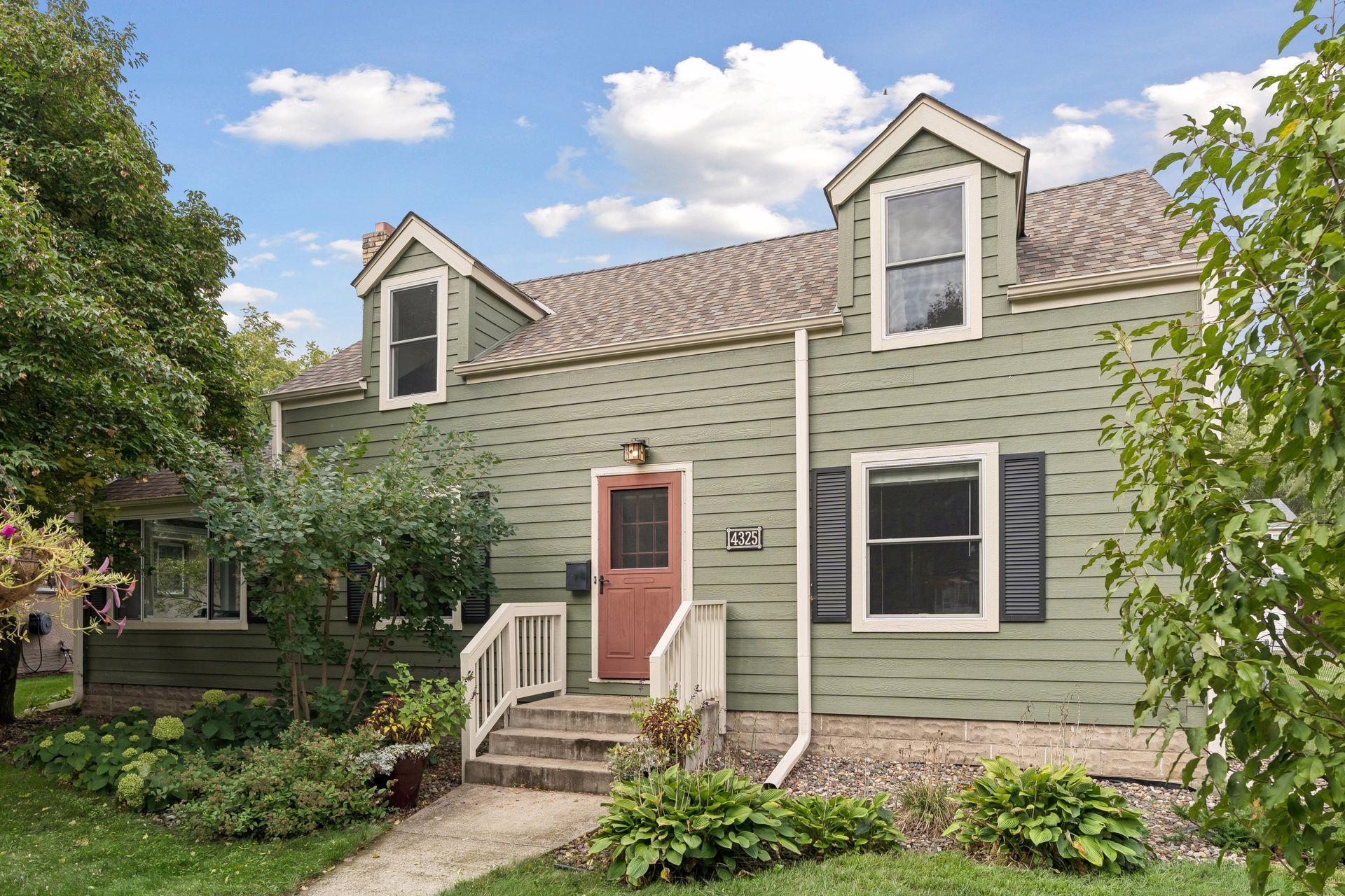 View of Single Family at 4325 Zane Avenue, Crystal - Mike Wilen | Minnesota Team Real Estate