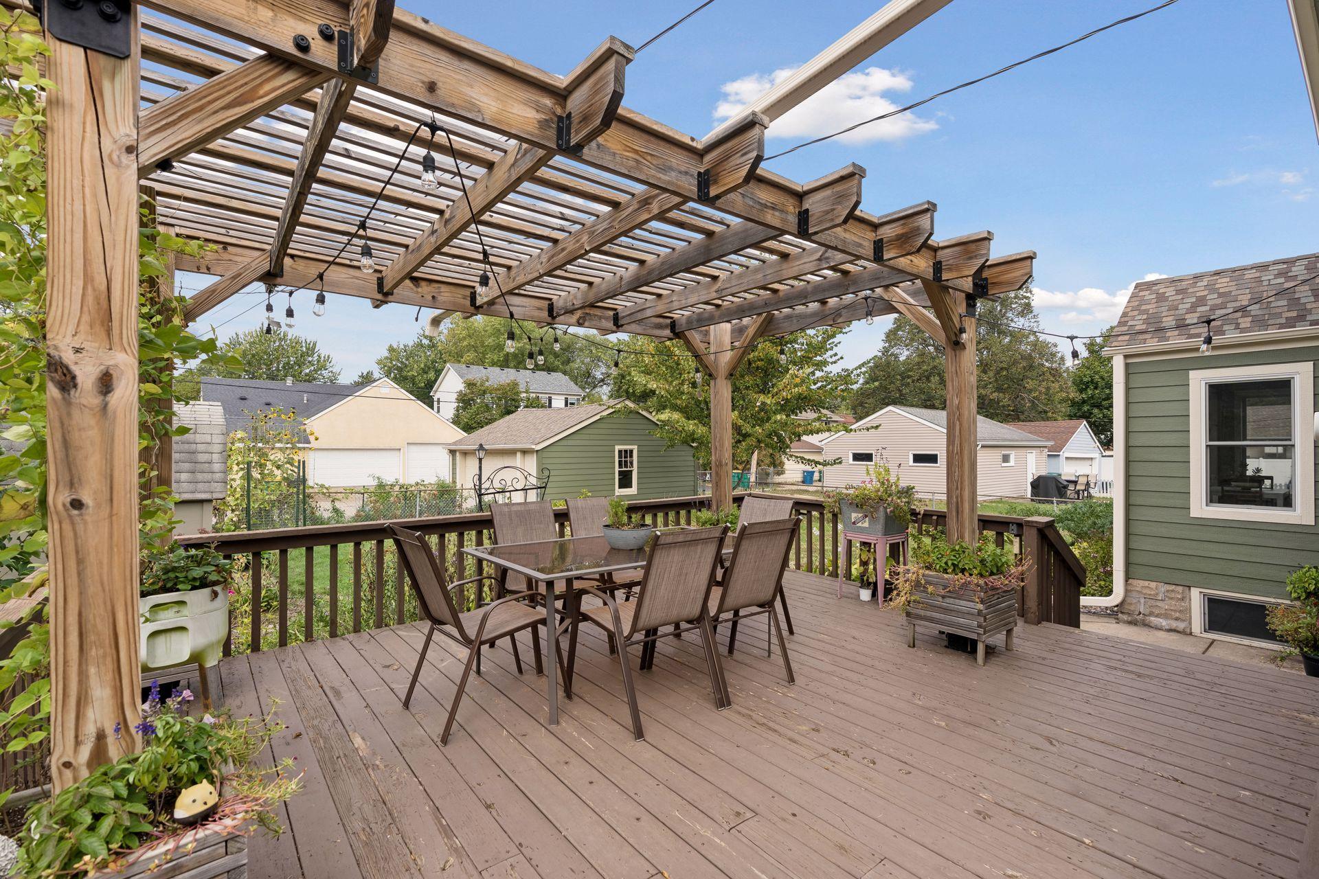 View of Residential at 4325 Zane Avenue, Crystal MN 55422, Crystal (27 of 29) - Mike Wilen | Minnesota Team Real Estate