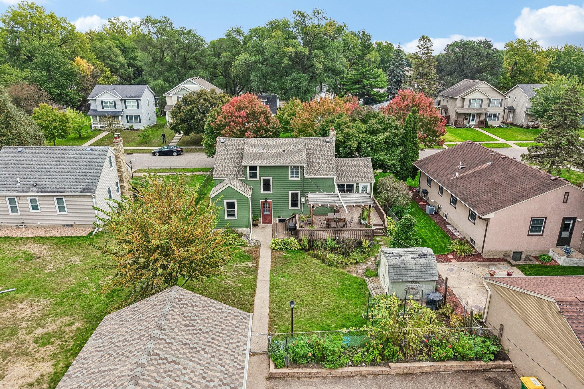 View of Residential at 4325 Zane Avenue, Crystal MN 55422, Crystal (26 of 29) - Mike Wilen | Minnesota Team Real Estate