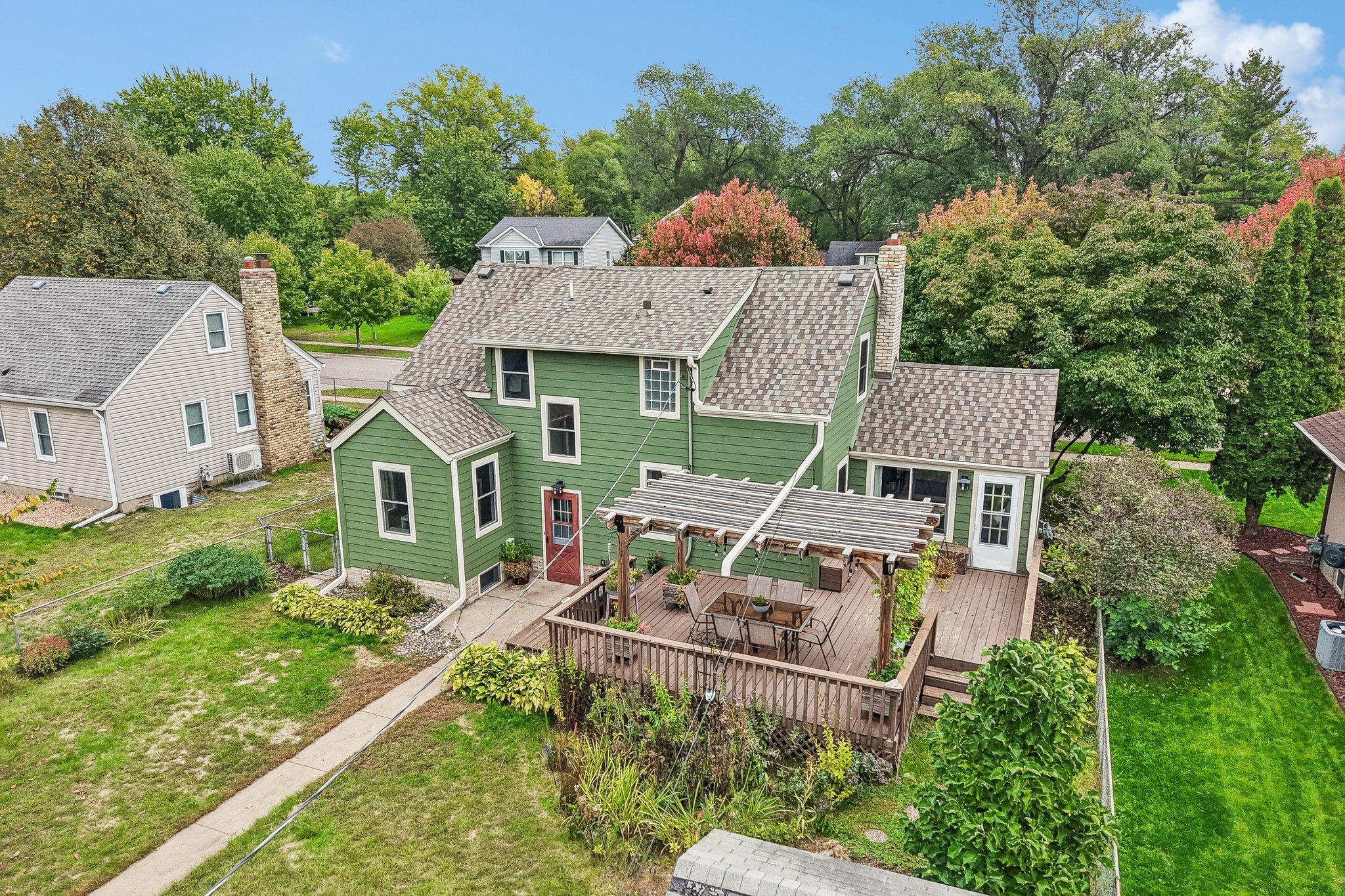 View of Residential at 4325 Zane Avenue, Crystal MN 55422, Crystal (25 of 29) - Mike Wilen | Minnesota Team Real Estate