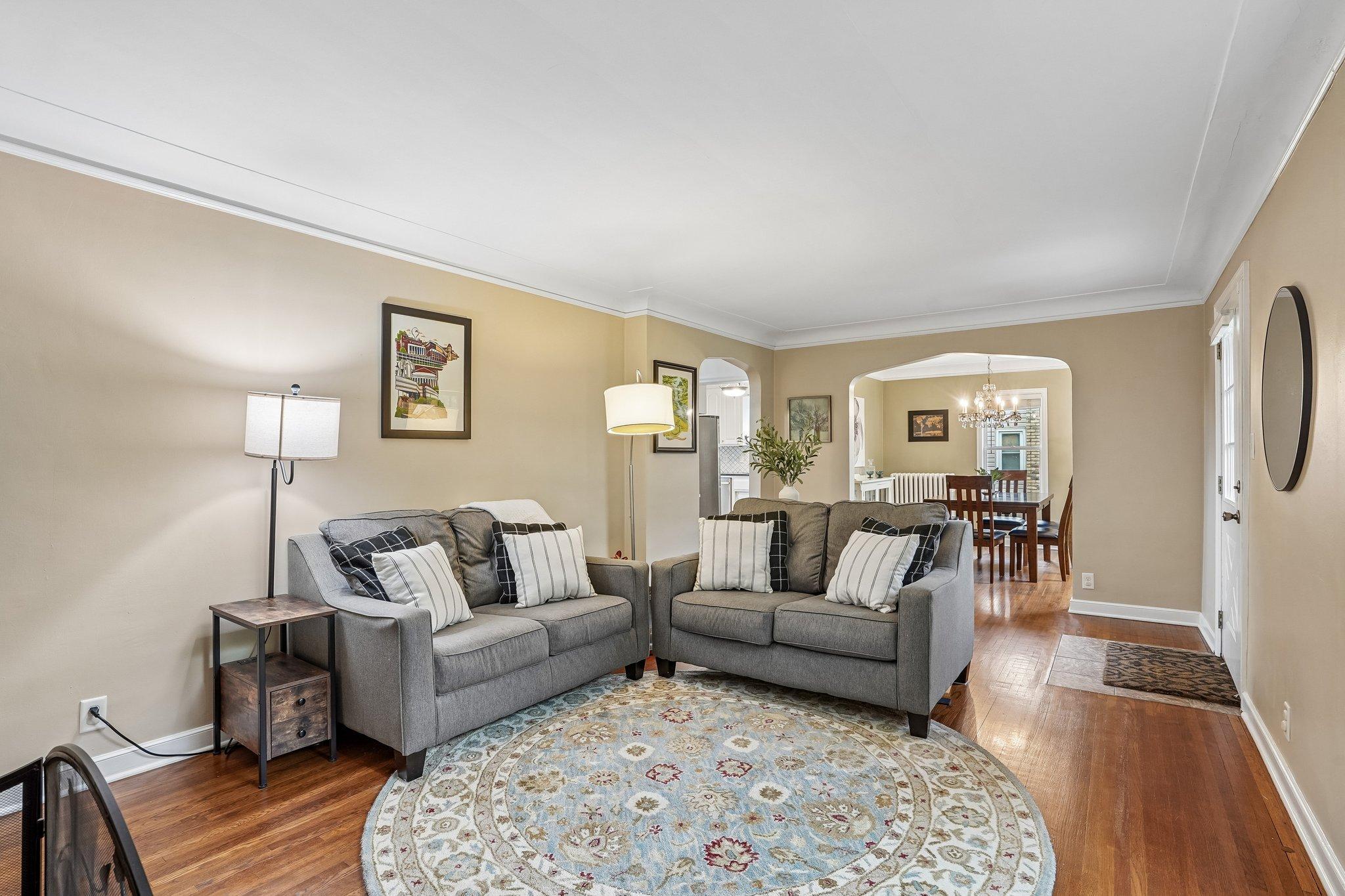 View of Residential at 4325 Zane Avenue, Crystal MN 55422, Crystal (3 of 29) - Mike Wilen | Minnesota Team Real Estate