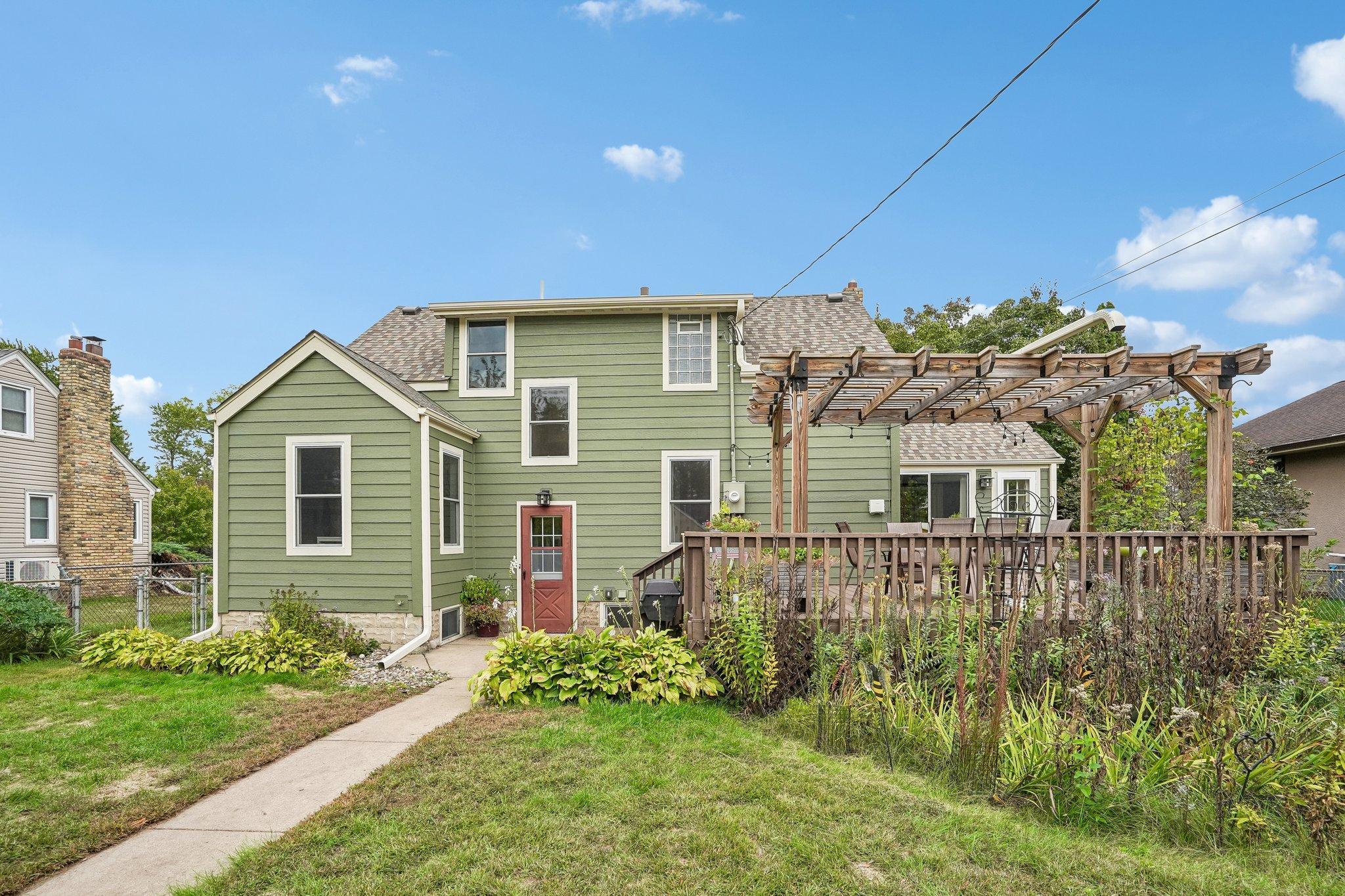 View of Residential at 4325 Zane Avenue, Crystal MN 55422, Crystal (24 of 29) - Mike Wilen | Minnesota Team Real Estate