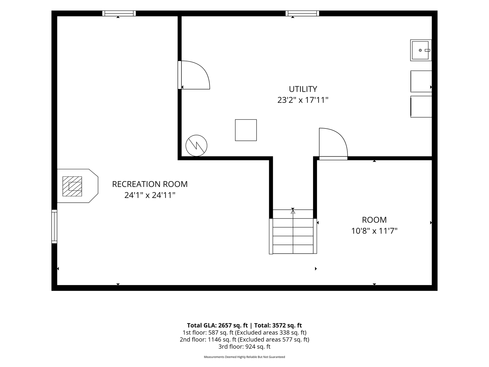 View of Residential at 7829 Somerset Circle, Woodbury MN 55125, Woodbury (89 of 94) - Mike Wilen | Minnesota Team Real Estate