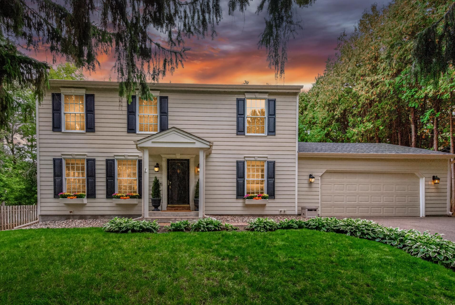 View of Residential at 7829 Somerset Circle, Woodbury MN 55125, Woodbury (87 of 94) - Mike Wilen | Minnesota Team Real Estate