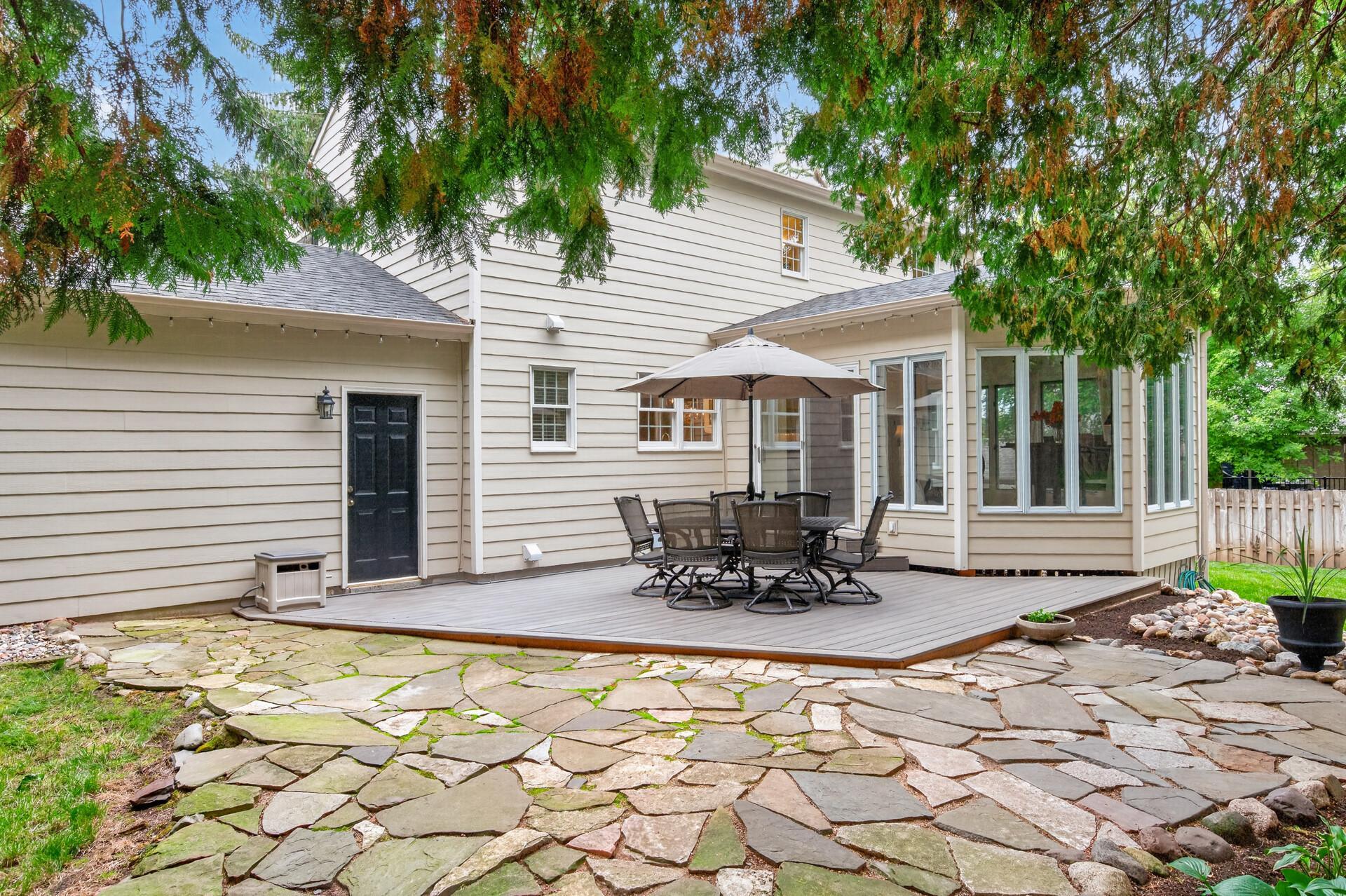 View of Residential at 7829 Somerset Circle, Woodbury MN 55125, Woodbury (79 of 94) - Mike Wilen | Minnesota Team Real Estate