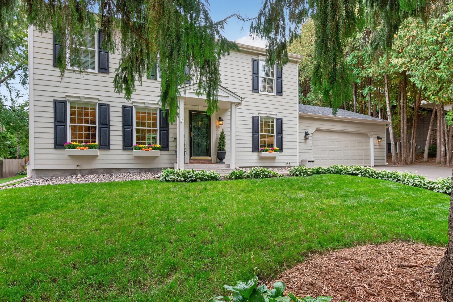 View of Residential at 7829 Somerset Circle, Woodbury MN 55125, Woodbury (7 of 94) - Mike Wilen | Minnesota Team Real Estate