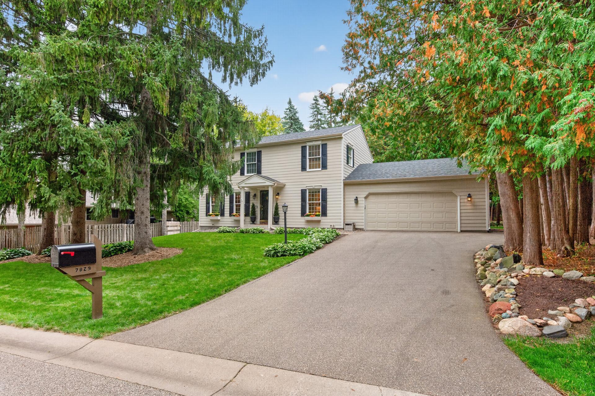 View of Residential at 7829 Somerset Circle, Woodbury MN 55125, Woodbury (6 of 94) - Mike Wilen | Minnesota Team Real Estate