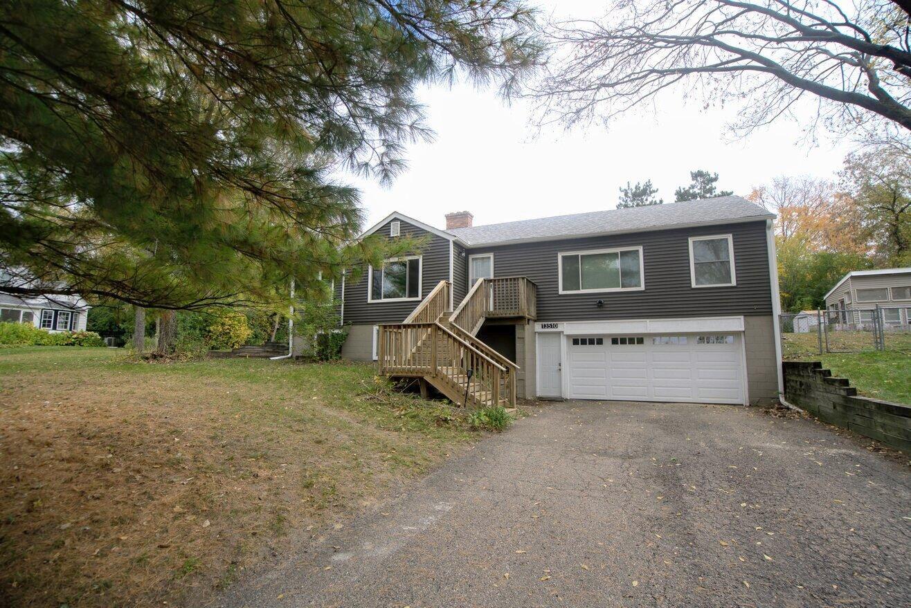 View of Single Family at 13510 Knollway Drive, Minnetonka - Mike Wilen | Minnesota Team Real Estate