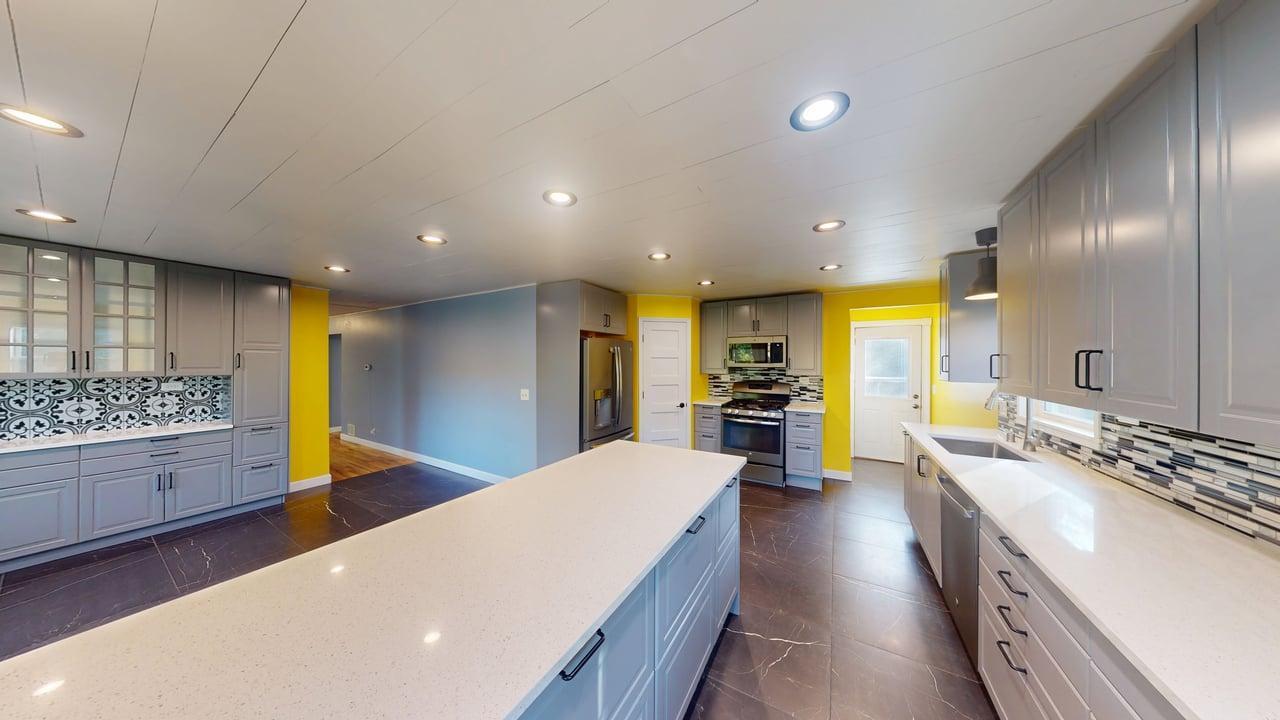View of Residential at 13510 Knollway Drive, Minnetonka MN 55305, Minnetonka (7 of 30) - Mike Wilen | Minnesota Team Real Estate
