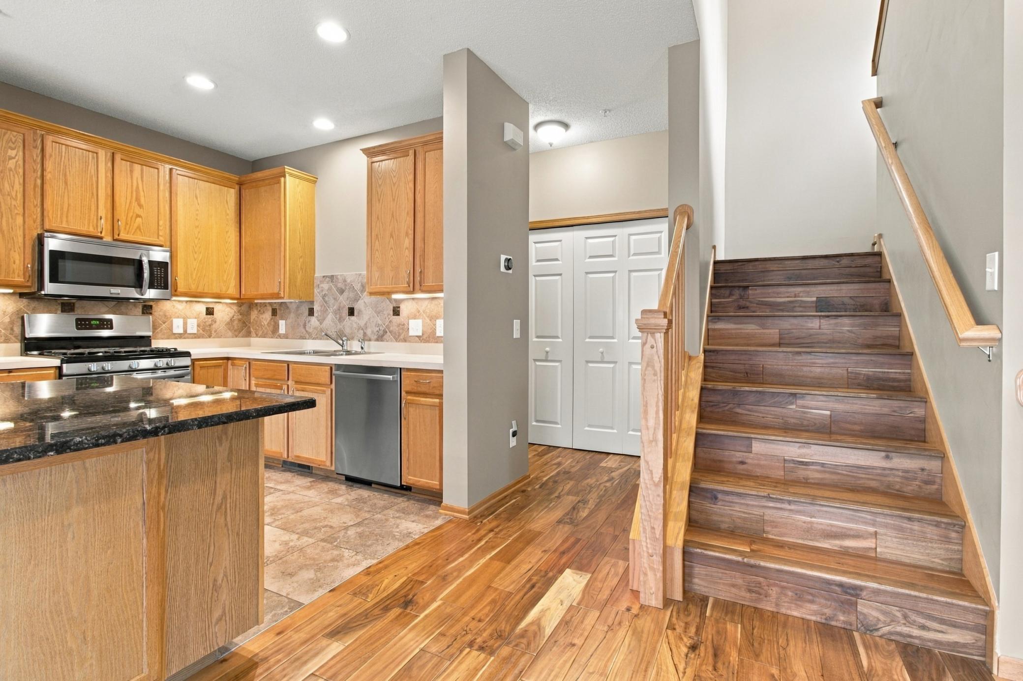 View of Residential at 2401 121st Circle #L, Blaine MN 55449, Blaine (23 of 43) - Mike Wilen | Minnesota Team Real Estate