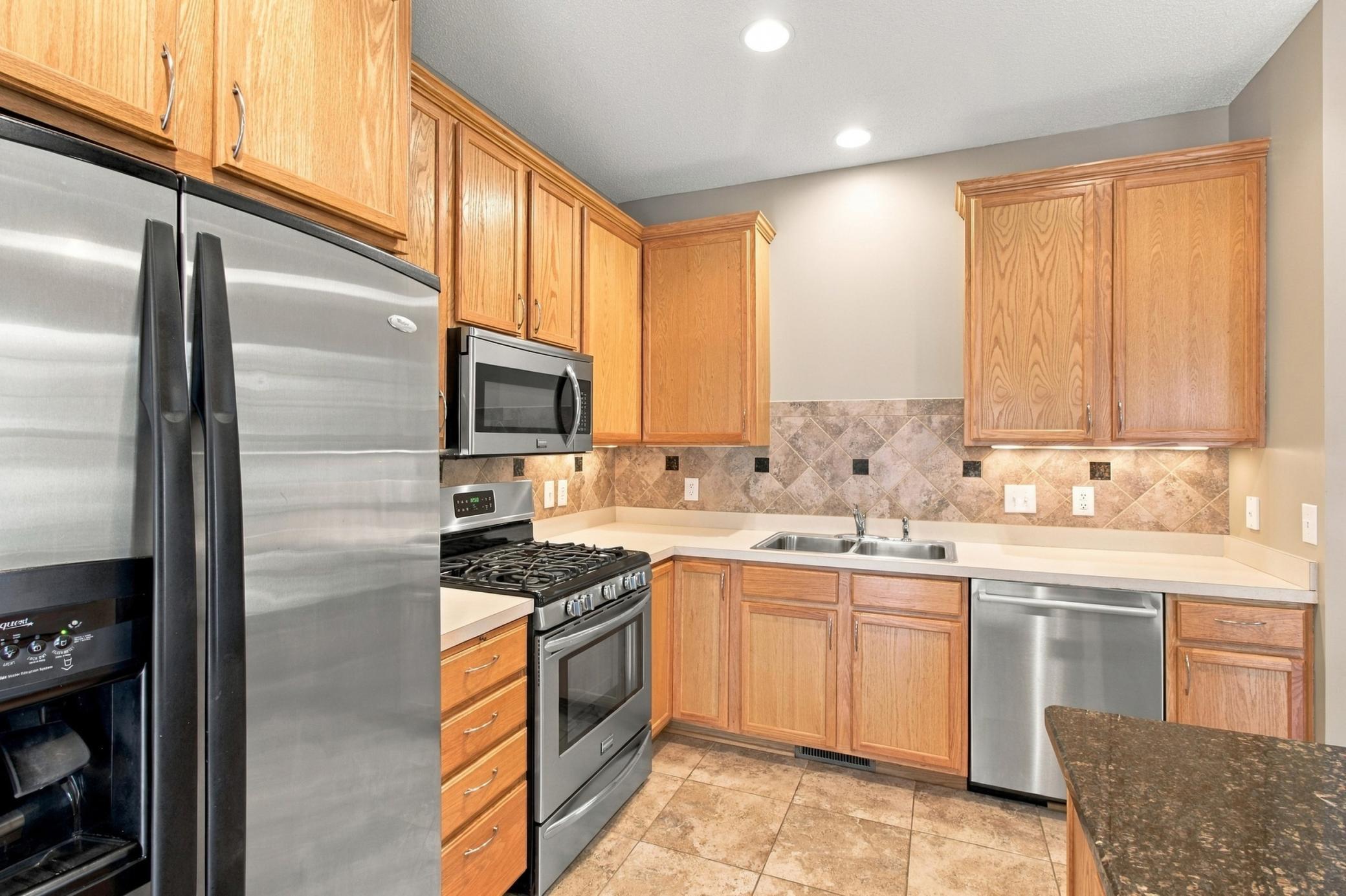 View of Residential at 2401 121st Circle #L, Blaine MN 55449, Blaine (11 of 43) - Mike Wilen | Minnesota Team Real Estate