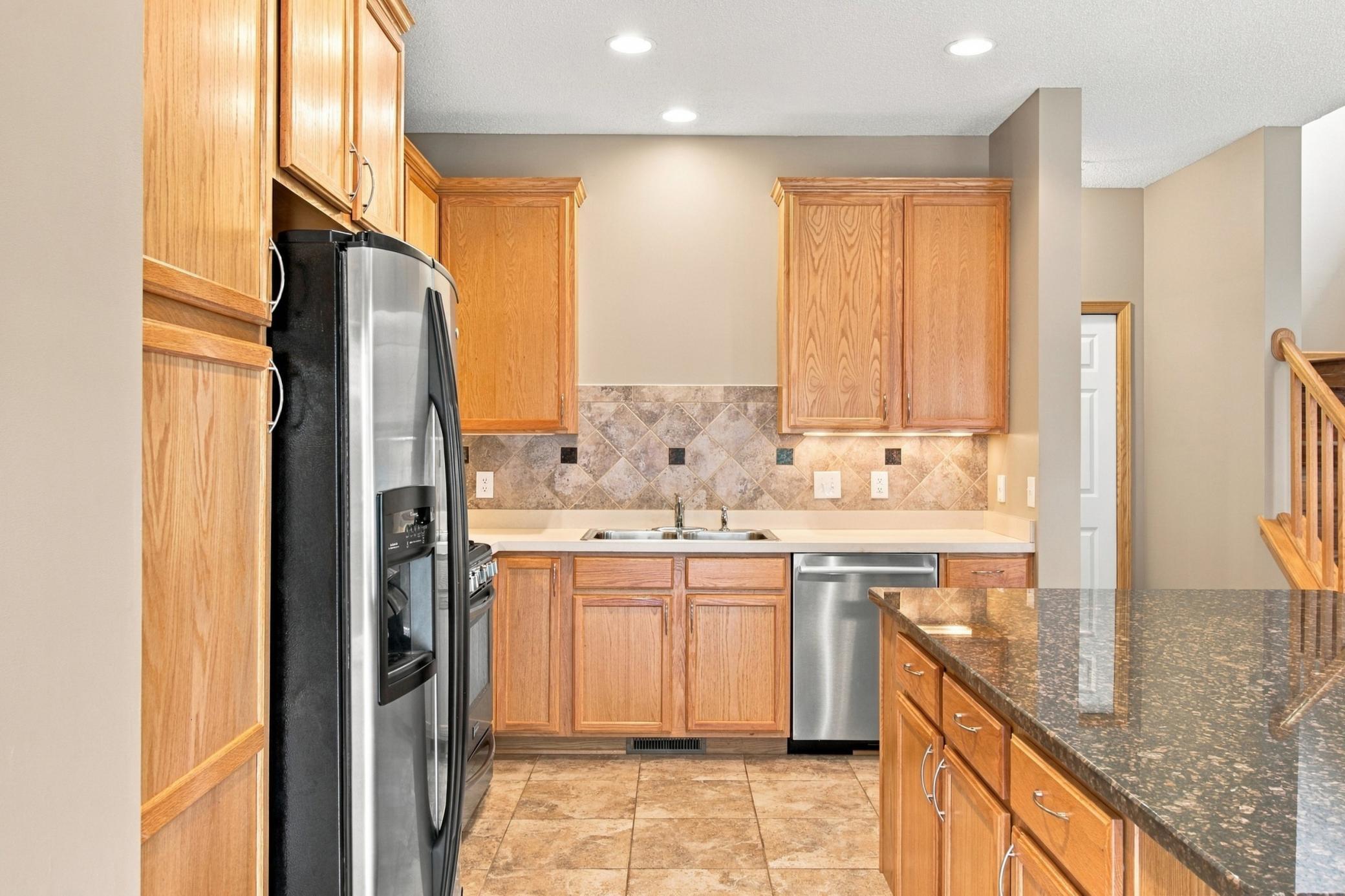 View of Residential at 2401 121st Circle #L, Blaine MN 55449, Blaine (10 of 43) - Mike Wilen | Minnesota Team Real Estate