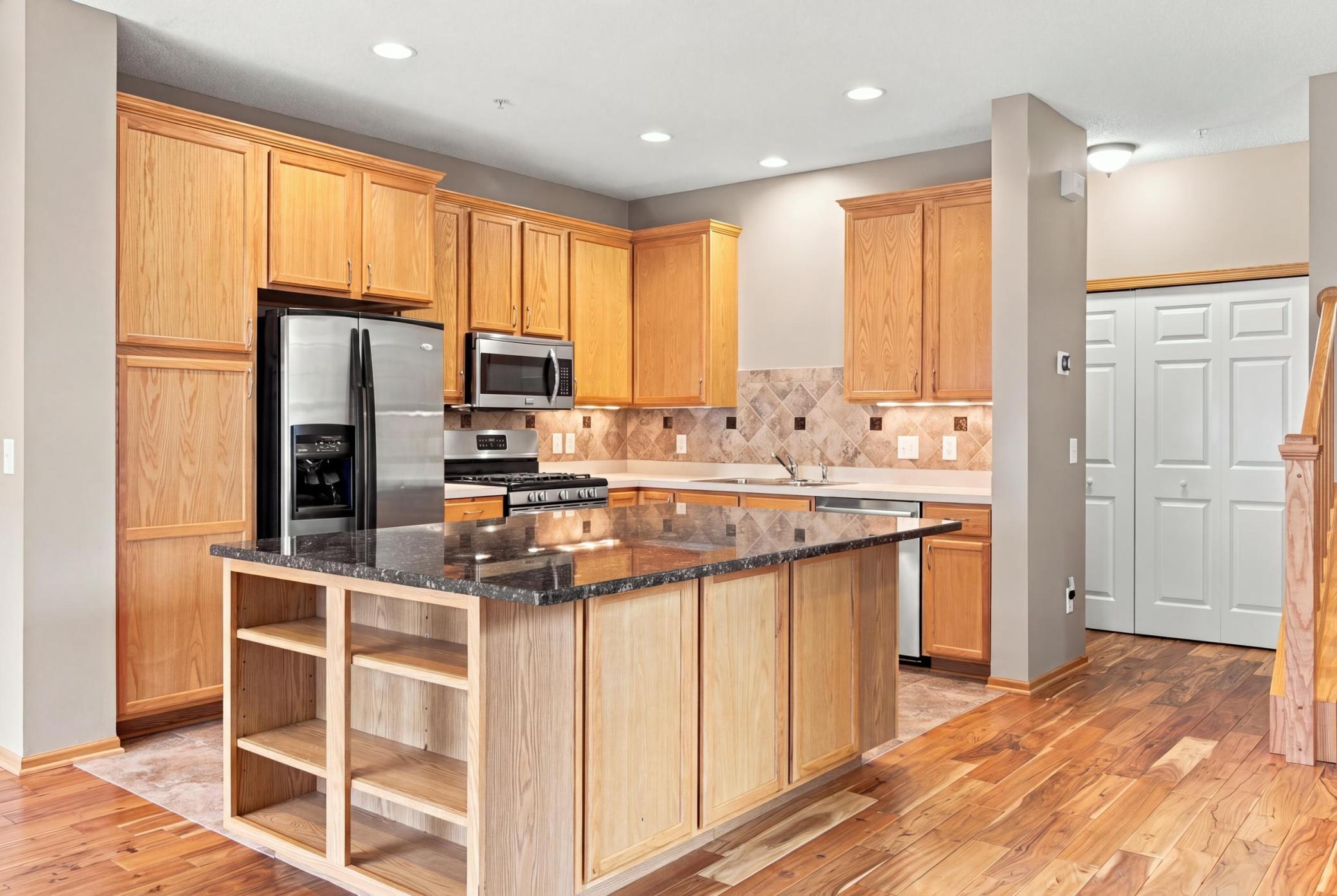 View of Residential at 2401 121st Circle #L, Blaine MN 55449, Blaine (7 of 43) - Mike Wilen | Minnesota Team Real Estate
