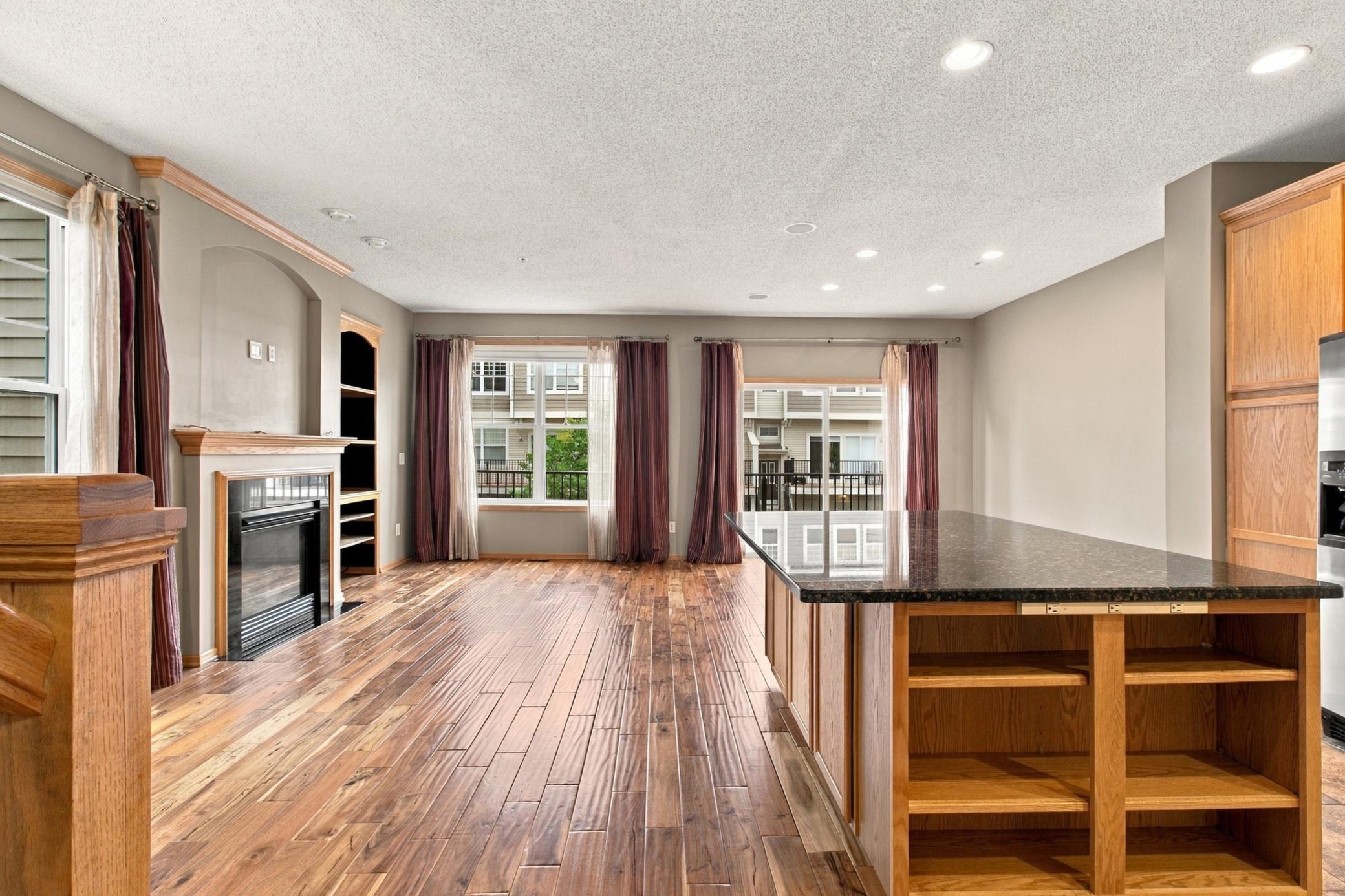 View of Residential at 2401 121st Circle #L, Blaine MN 55449, Blaine (6 of 43) - Mike Wilen | Minnesota Team Real Estate