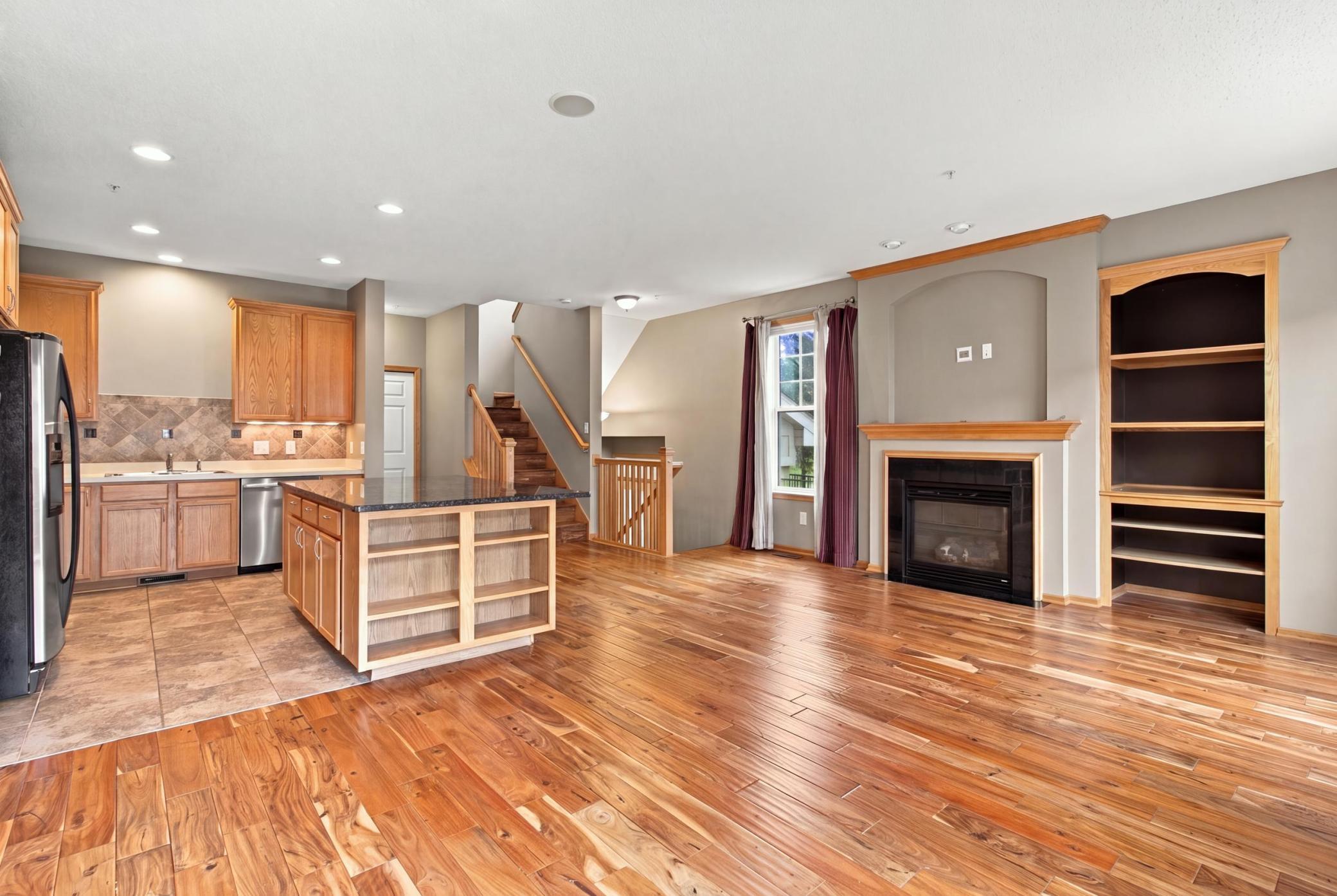 View of Residential at 2401 121st Circle #L, Blaine MN 55449, Blaine (4 of 43) - Mike Wilen | Minnesota Team Real Estate