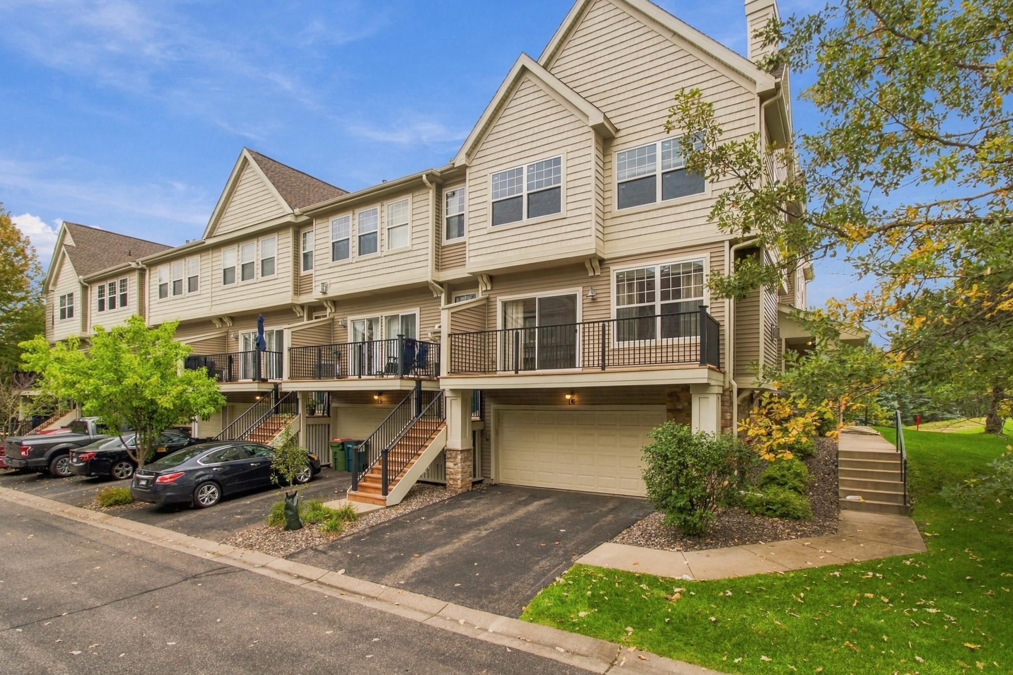 View of Residential at 2401 121st Circle #L, Blaine MN 55449, Blaine (38 of 43) - Mike Wilen | Minnesota Team Real Estate