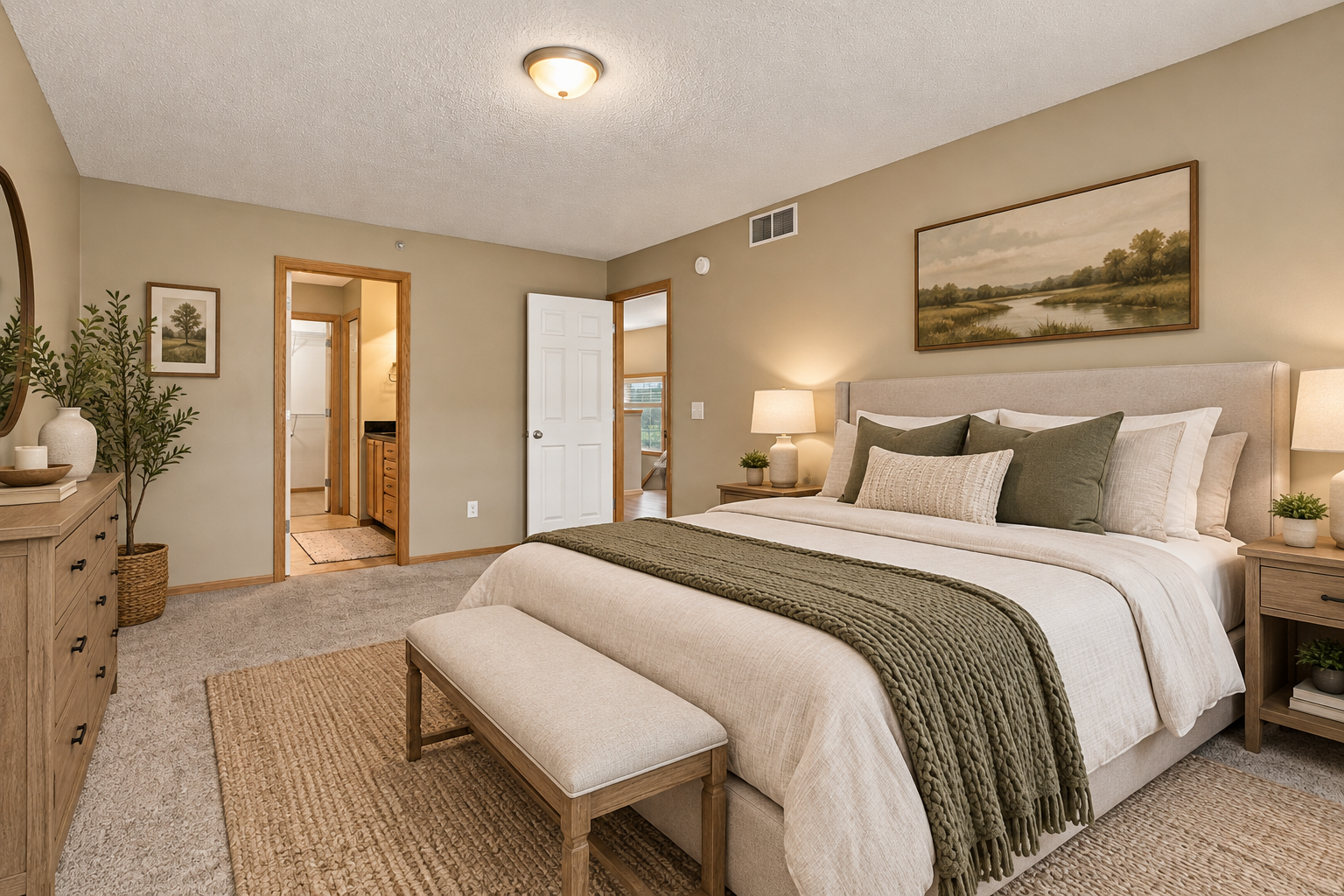 View of Residential at 2401 121st Circle #L, Blaine MN 55449, Blaine (34 of 48) - Mike Wilen | Minnesota Team Real Estate