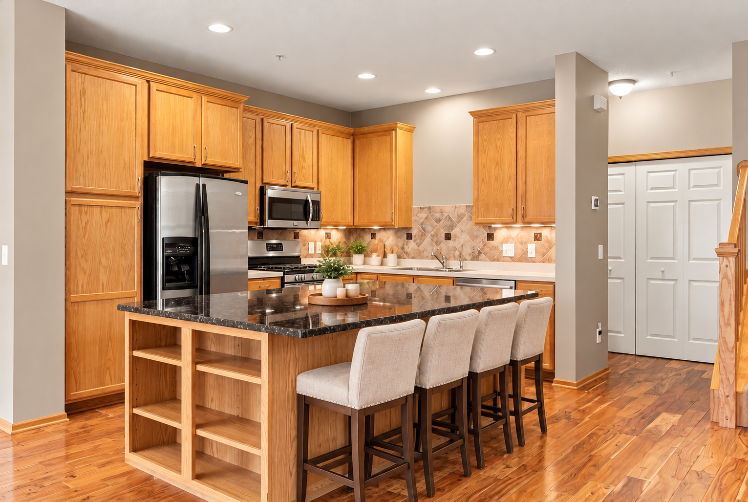 View of Residential at 2401 121st Circle #L, Blaine MN 55449, Blaine (8 of 48) - Mike Wilen | Minnesota Team Real Estate
