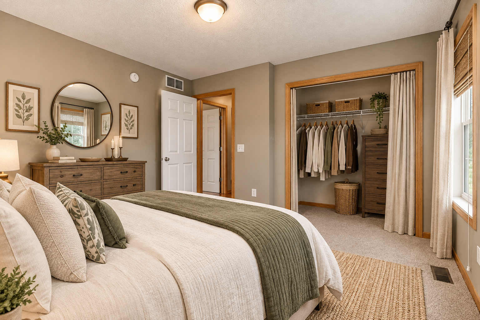 View of Residential at 2401 121st Circle #L, Blaine MN 55449, Blaine (30 of 48) - Mike Wilen | Minnesota Team Real Estate