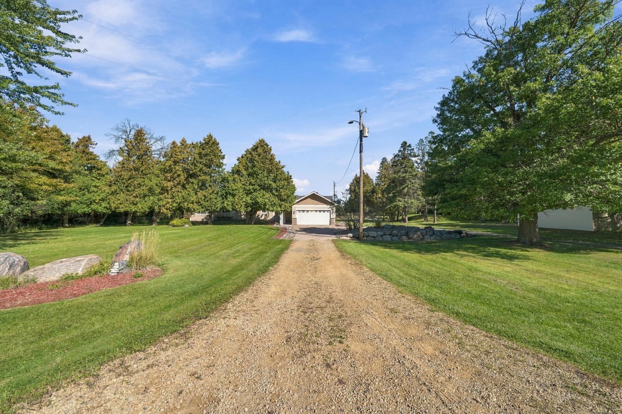 View of Single Family at 4423 Fawn Lake Drive, East Bethel - Mike Wilen | Minnesota Team Real Estate