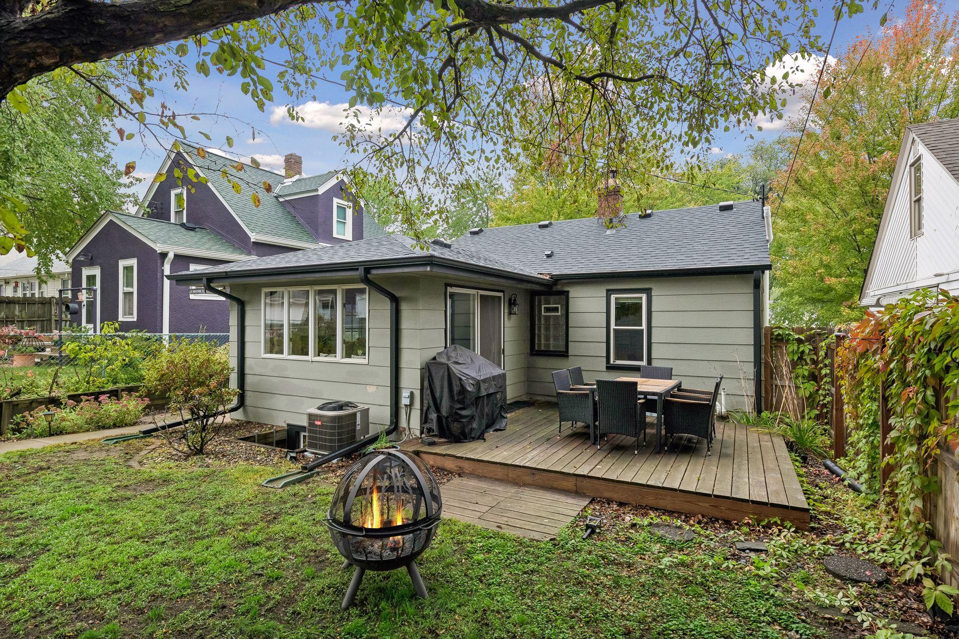 View of Residential at 5625 42nd Avenue, Minneapolis MN 55417, Minneapolis (26 of 34) - Mike Wilen | Minnesota Team Real Estate