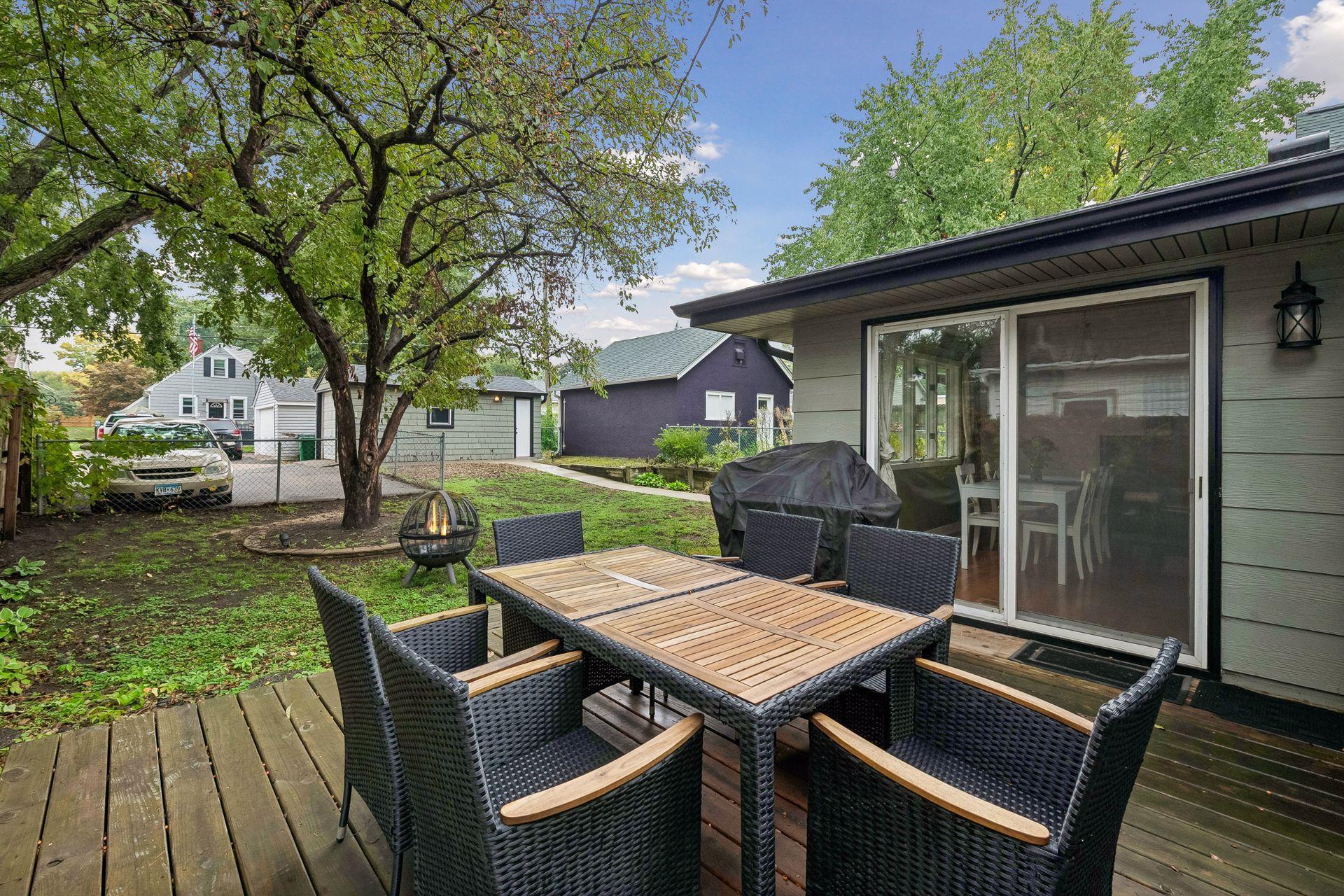 View of Residential at 5625 42nd Avenue, Minneapolis MN 55417, Minneapolis (24 of 34) - Mike Wilen | Minnesota Team Real Estate