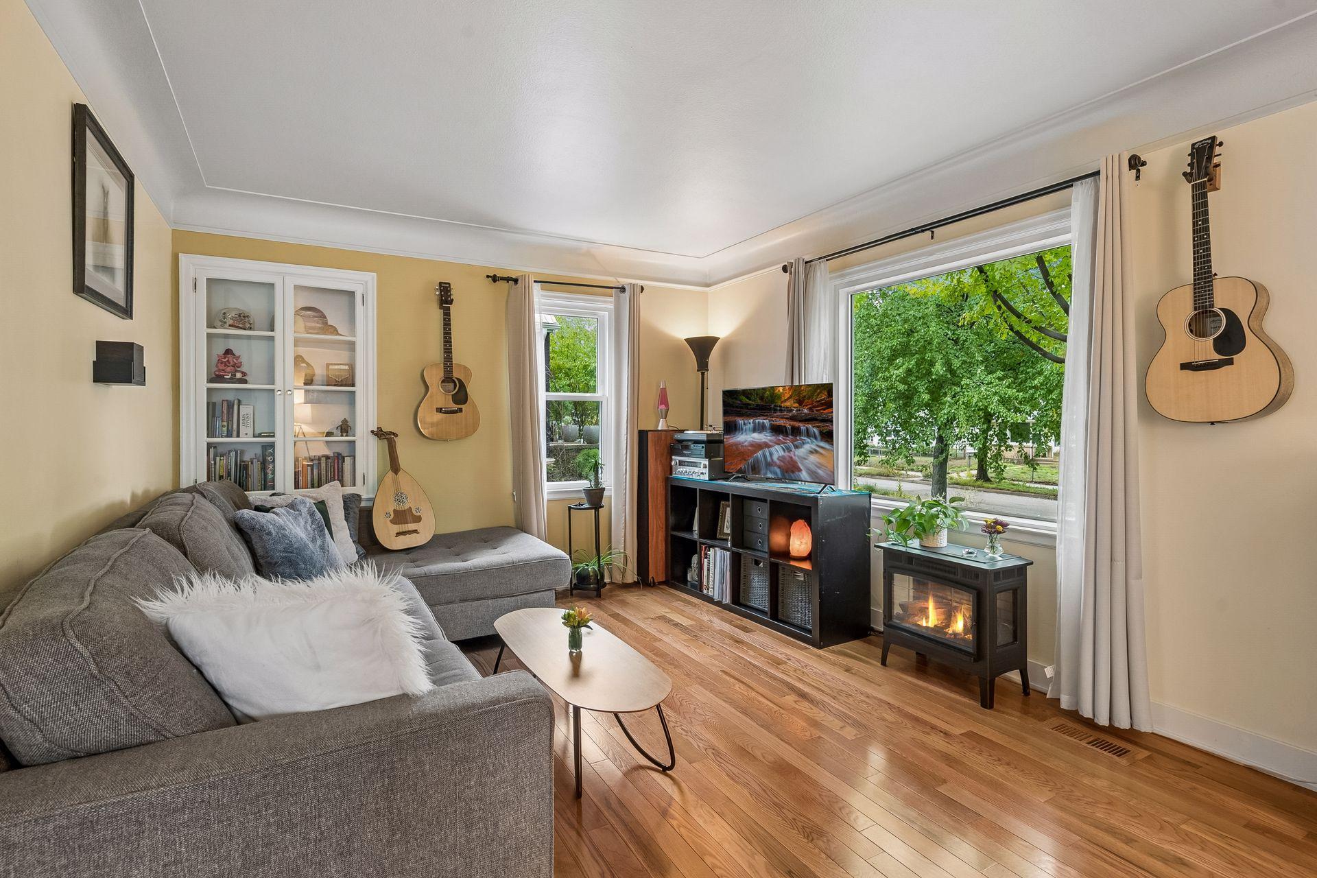View of Residential at 5625 42nd Avenue, Minneapolis MN 55417, Minneapolis (7 of 34) - Mike Wilen | Minnesota Team Real Estate