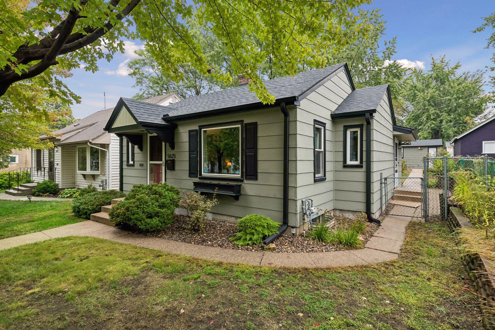 View of Residential at 5625 42nd Avenue, Minneapolis MN 55417, Minneapolis (4 of 34) - Mike Wilen | Minnesota Team Real Estate