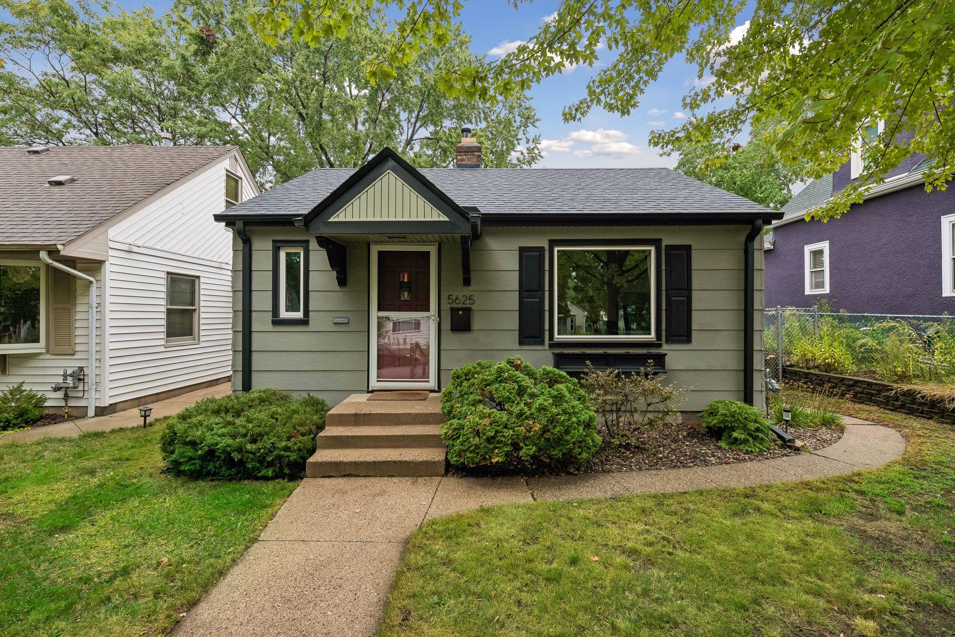 View of Residential at 5625 42nd Avenue, Minneapolis MN 55417, Minneapolis (2 of 34) - Mike Wilen | Minnesota Team Real Estate