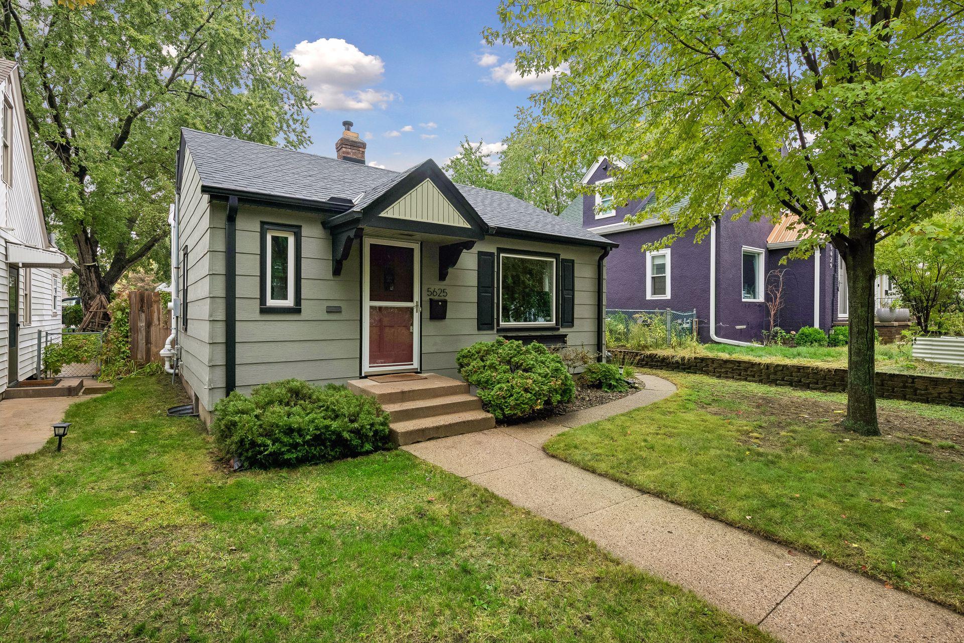 View of Residential at 5625 42nd Avenue, Minneapolis MN 55417, Minneapolis (3 of 34) - Mike Wilen | Minnesota Team Real Estate