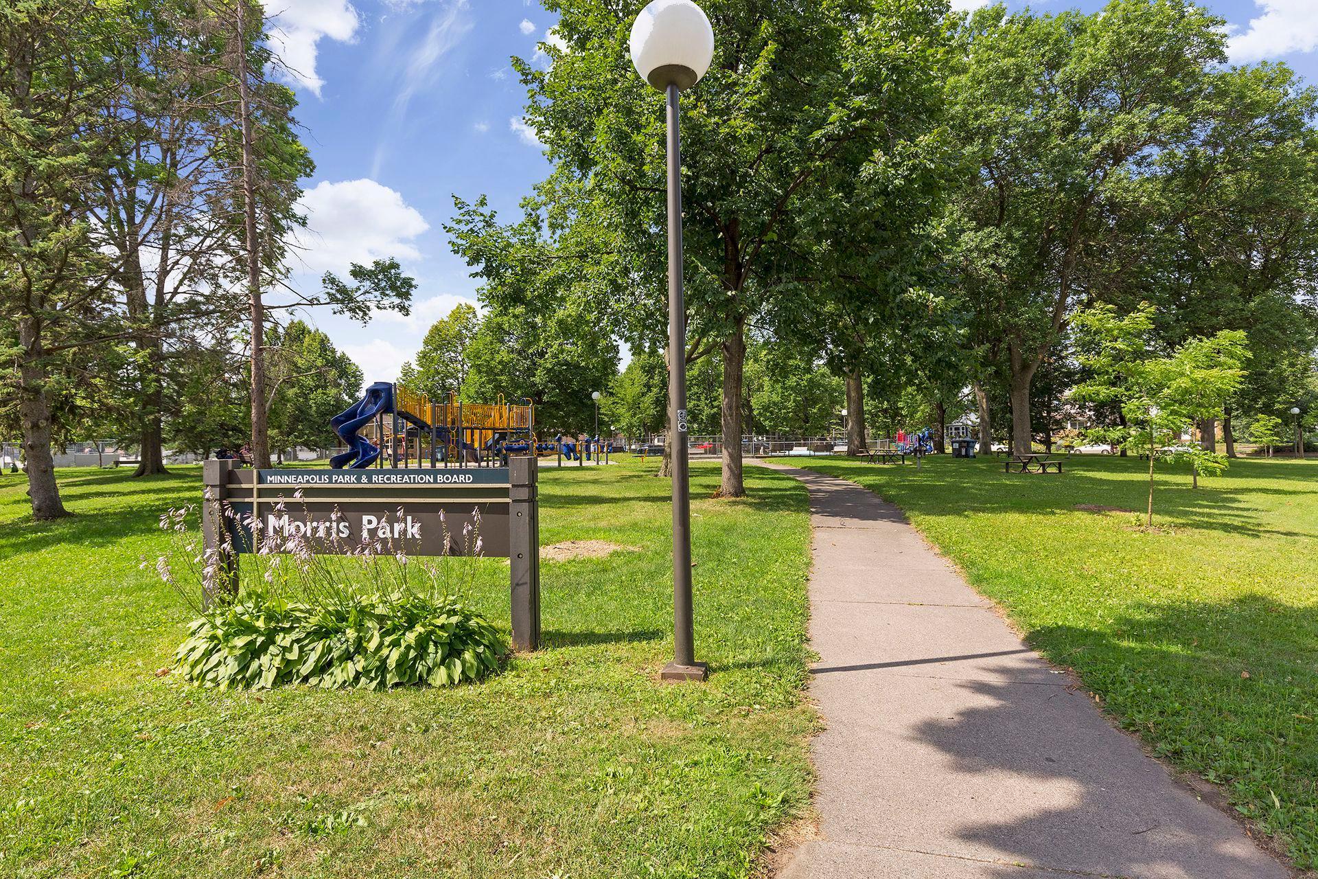 View of Residential at 5625 42nd Avenue, Minneapolis MN 55417, Minneapolis (30 of 34) - Mike Wilen | Minnesota Team Real Estate