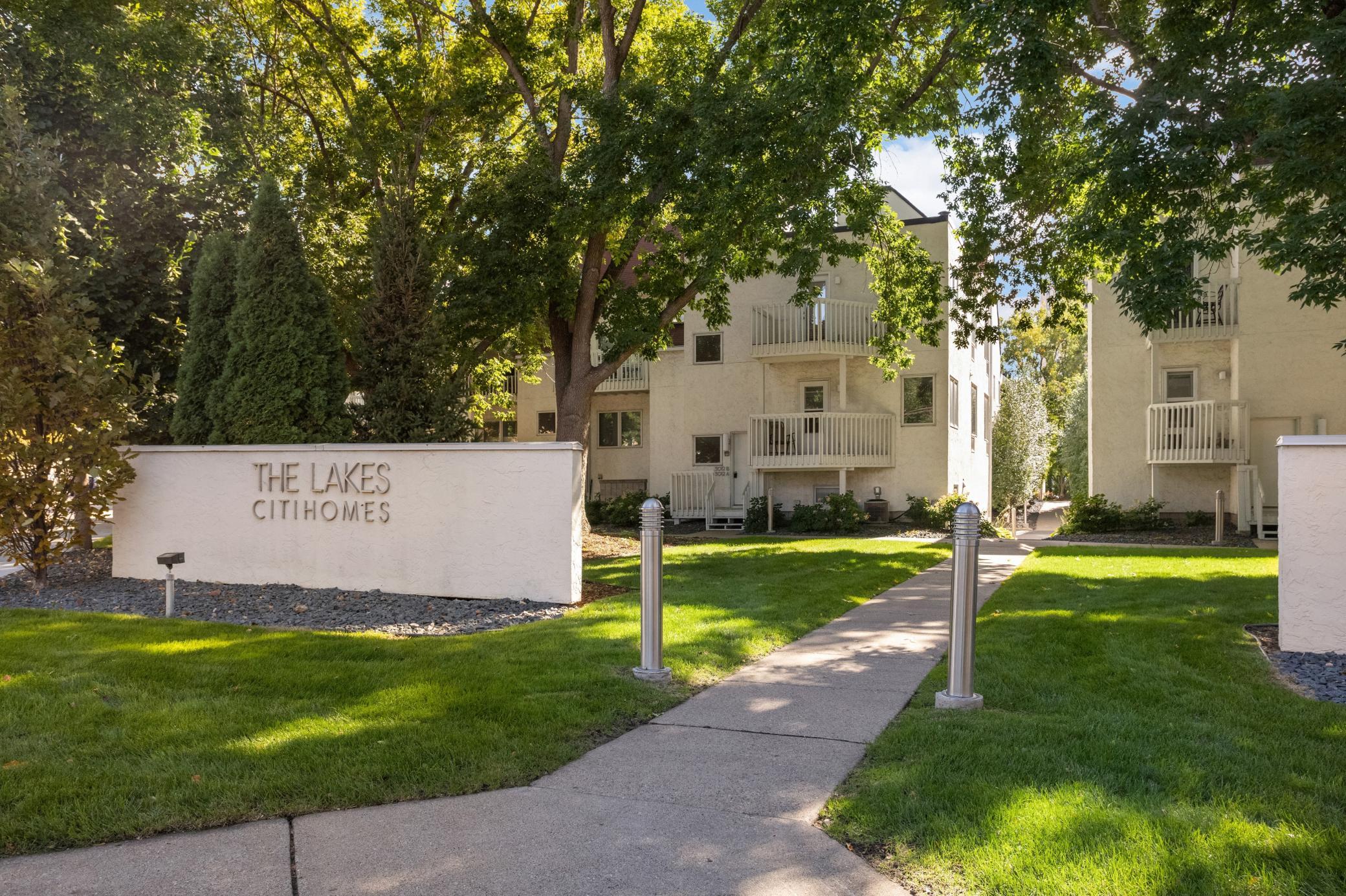View of Residential at 3012 Lake Shore Drive #B, Minneapolis MN 55416, Minneapolis (2 of 57) - Mike Wilen | Minnesota Team Real Estate