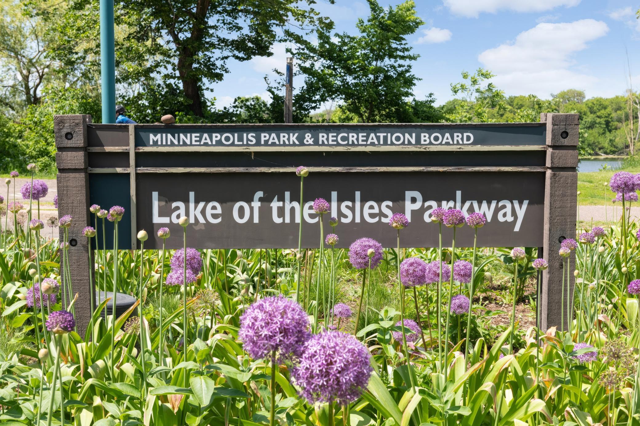 View of Residential at 3012 Lake Shore Drive #B, Minneapolis MN 55416, Minneapolis (55 of 57) - Mike Wilen | Minnesota Team Real Estate