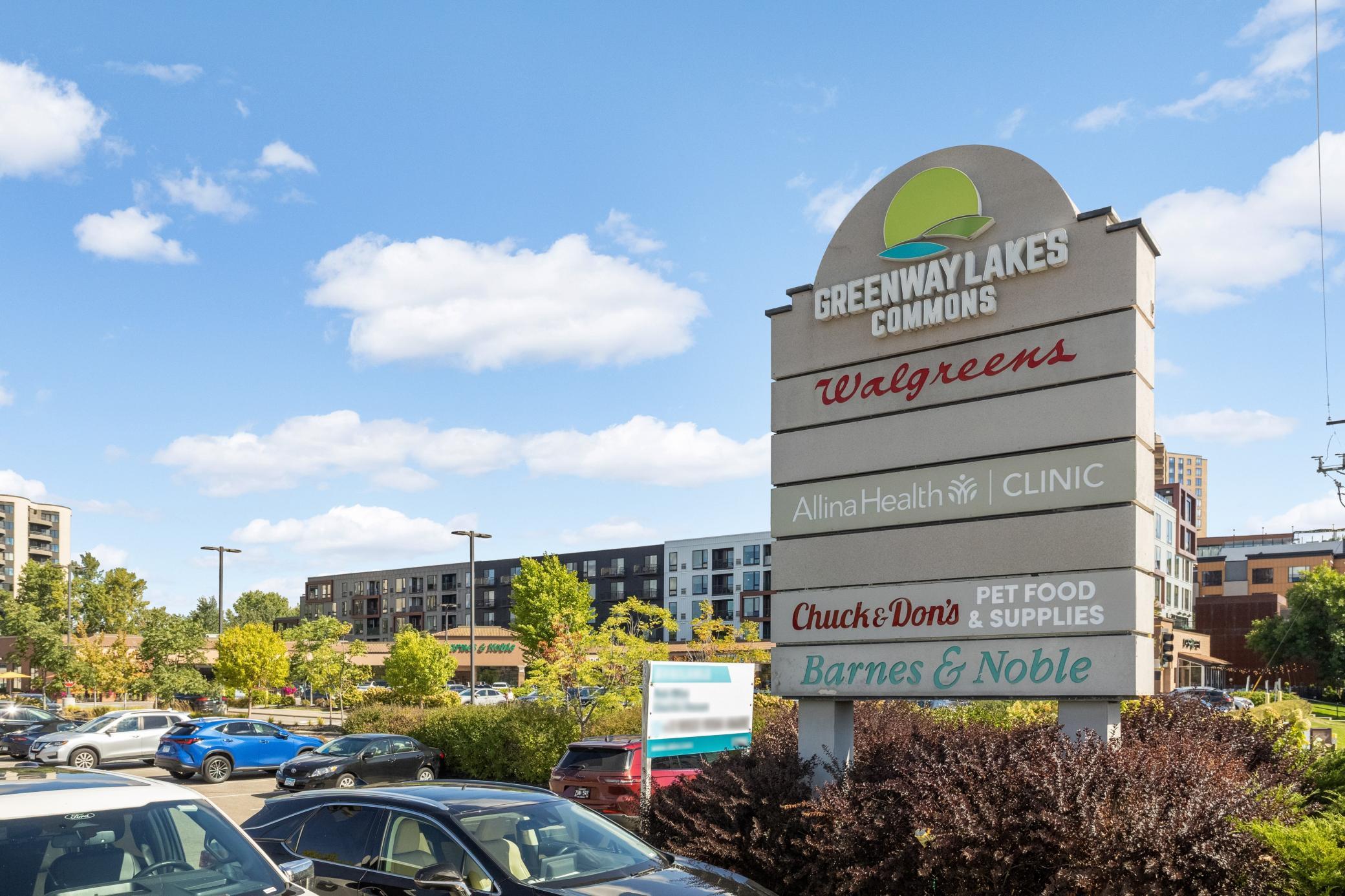 View of Residential at 3012 Lake Shore Drive #B, Minneapolis MN 55416, Minneapolis (31 of 57) - Mike Wilen | Minnesota Team Real Estate