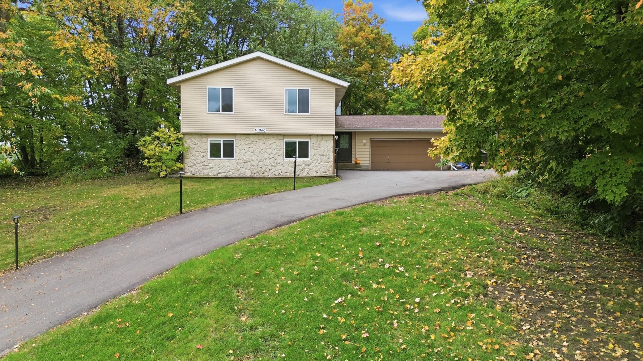 View of Single Family at 16980 Blind Lake Trail, Prior Lake - Mike Wilen | Minnesota Team Real Estate
