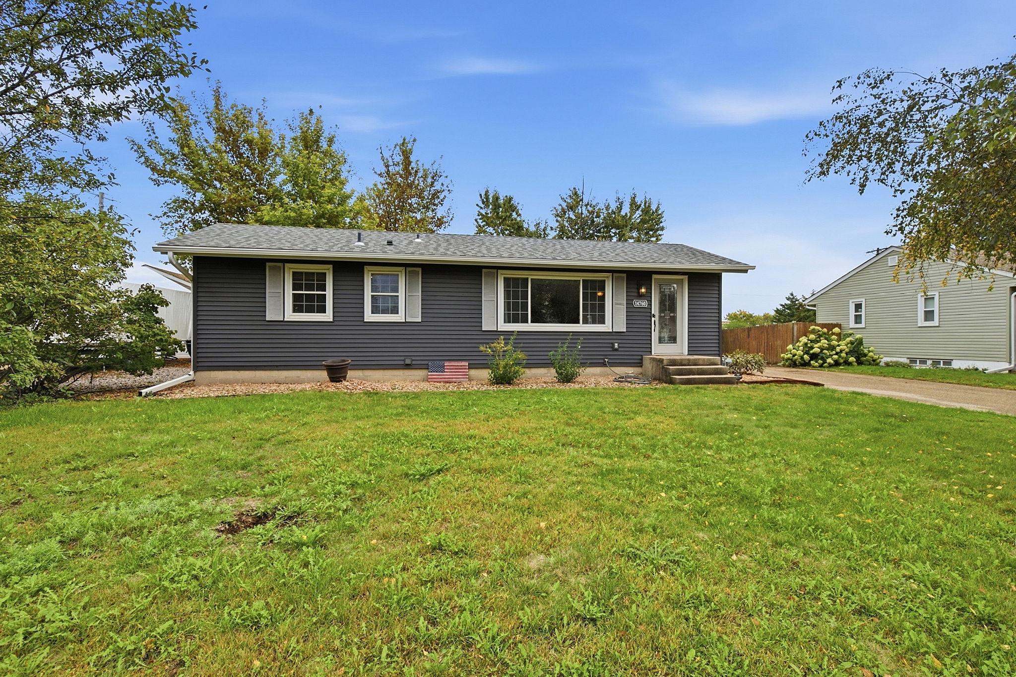 View of Single Family at 14760 Cambrian Avenue, Rosemount - Mike Wilen | Minnesota Team Real Estate